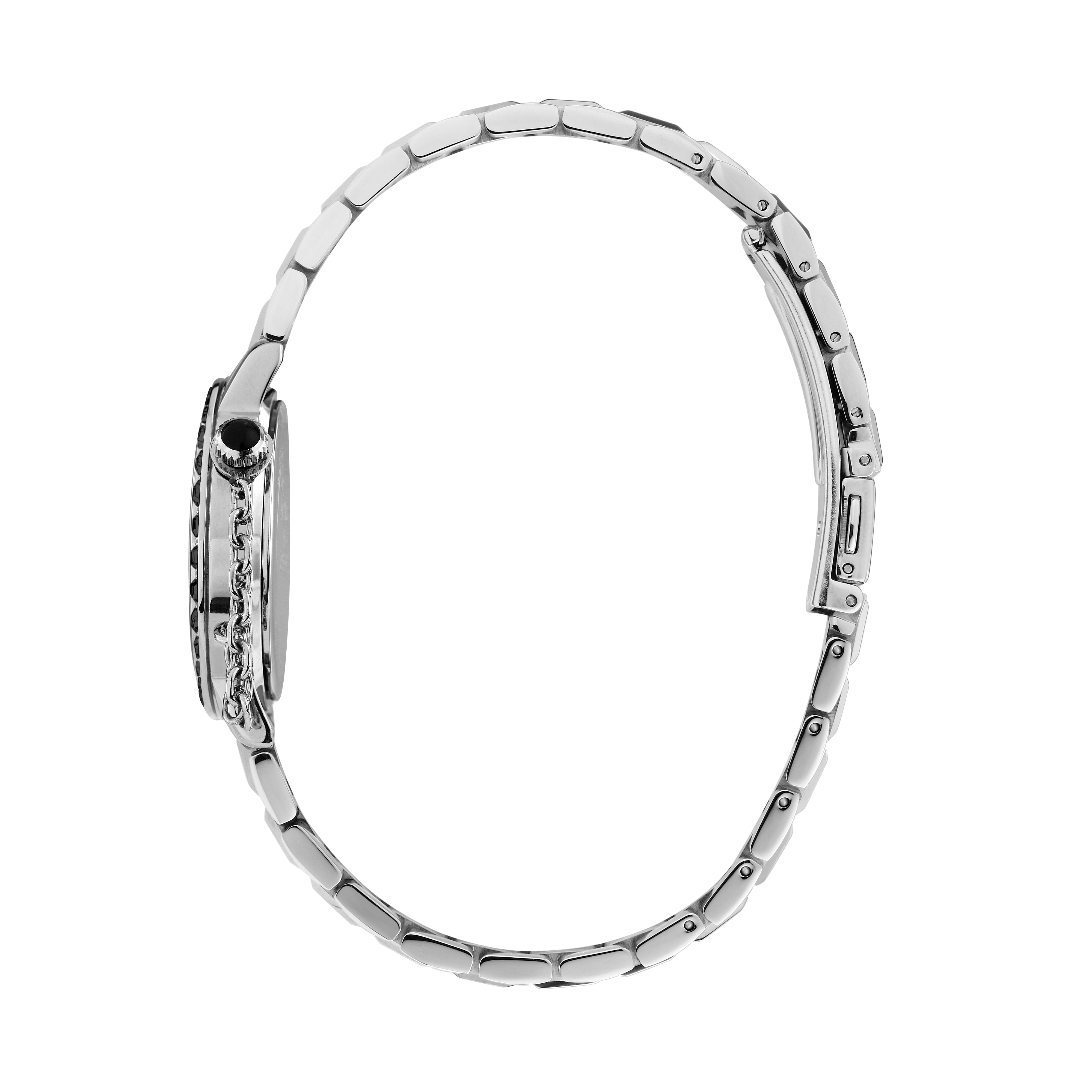 Karl Lagerfeld Crystals Women's Watch R0553100505