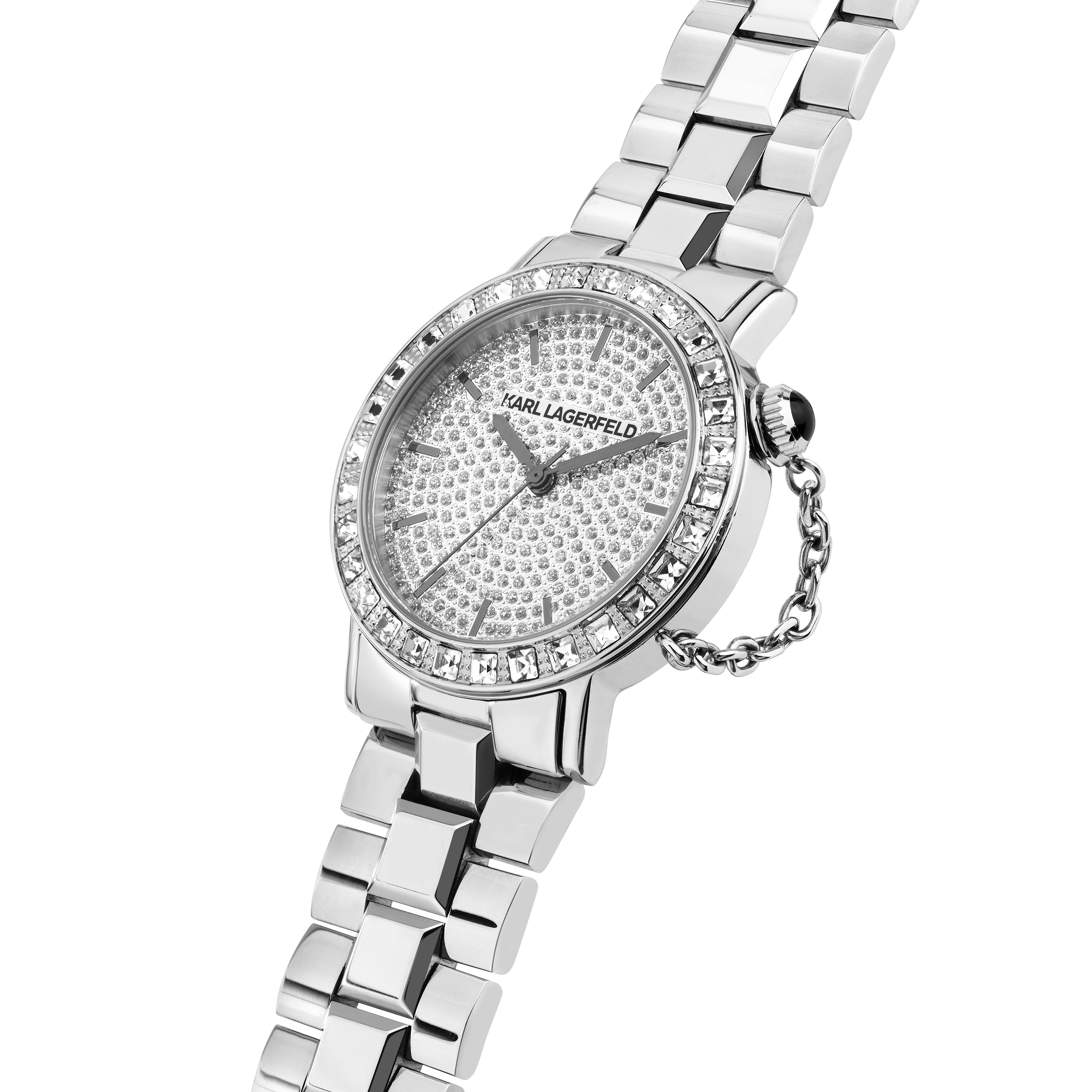 Karl Lagerfeld Women's Watch R0553100506
