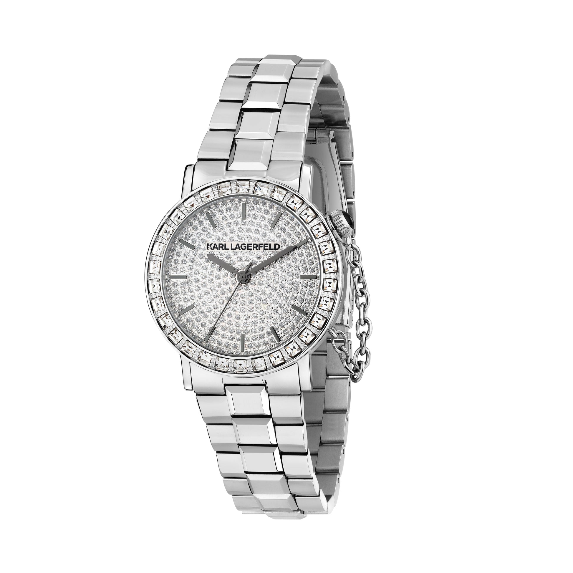 Karl Lagerfeld Women's Watch R0553100506