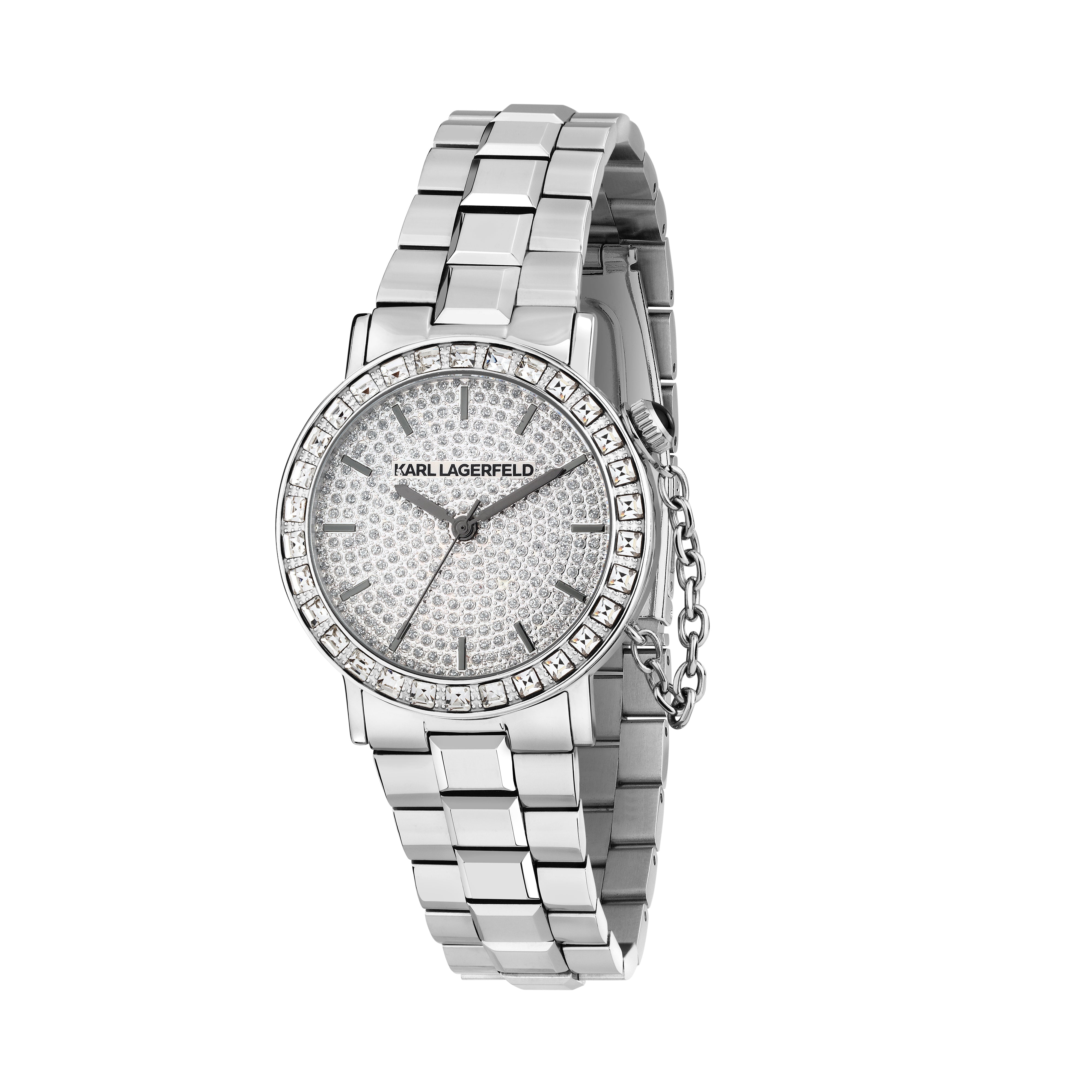Karl Lagerfeld Women's Watch R0553100506