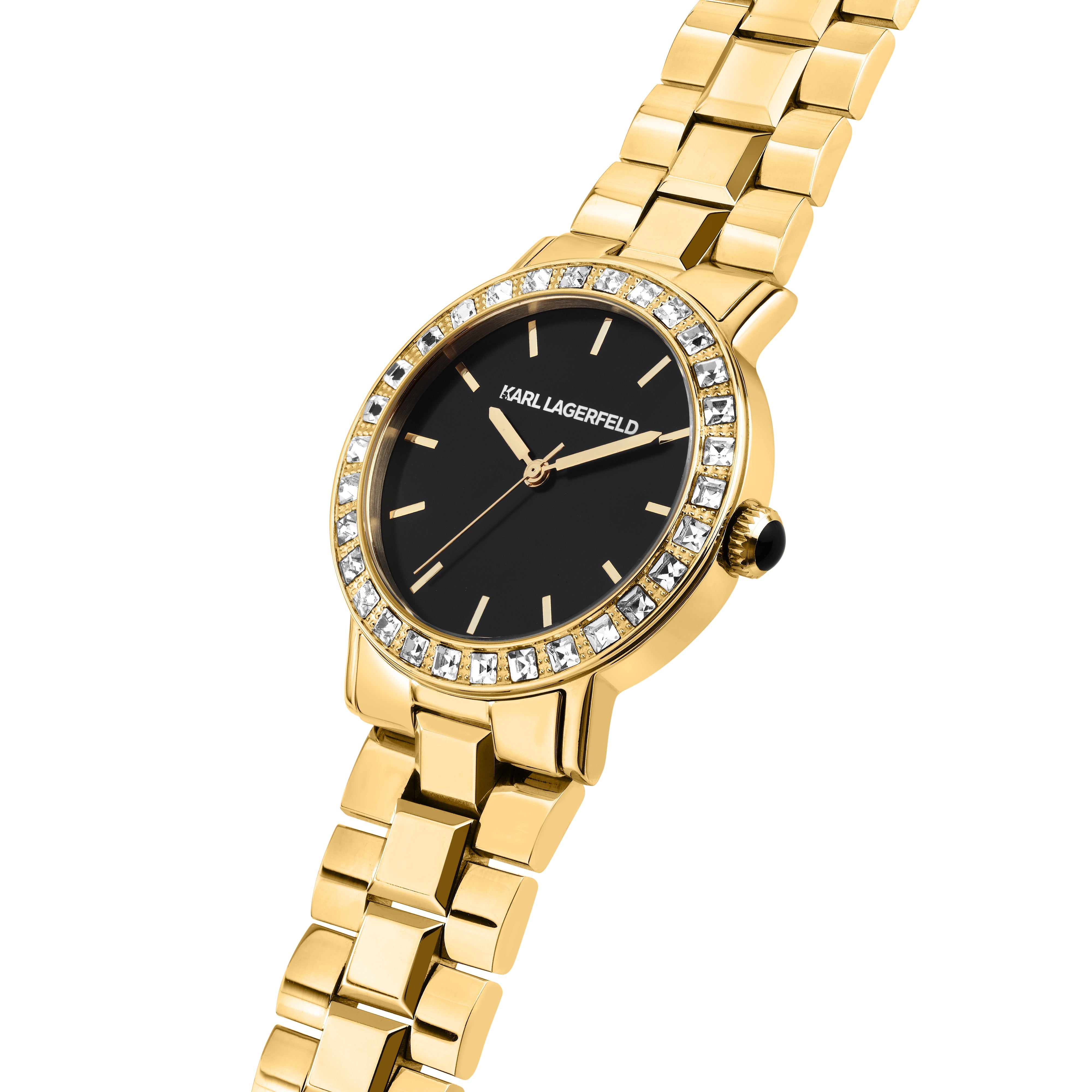 Karl Lagerfeld Women's Watch R0553100508