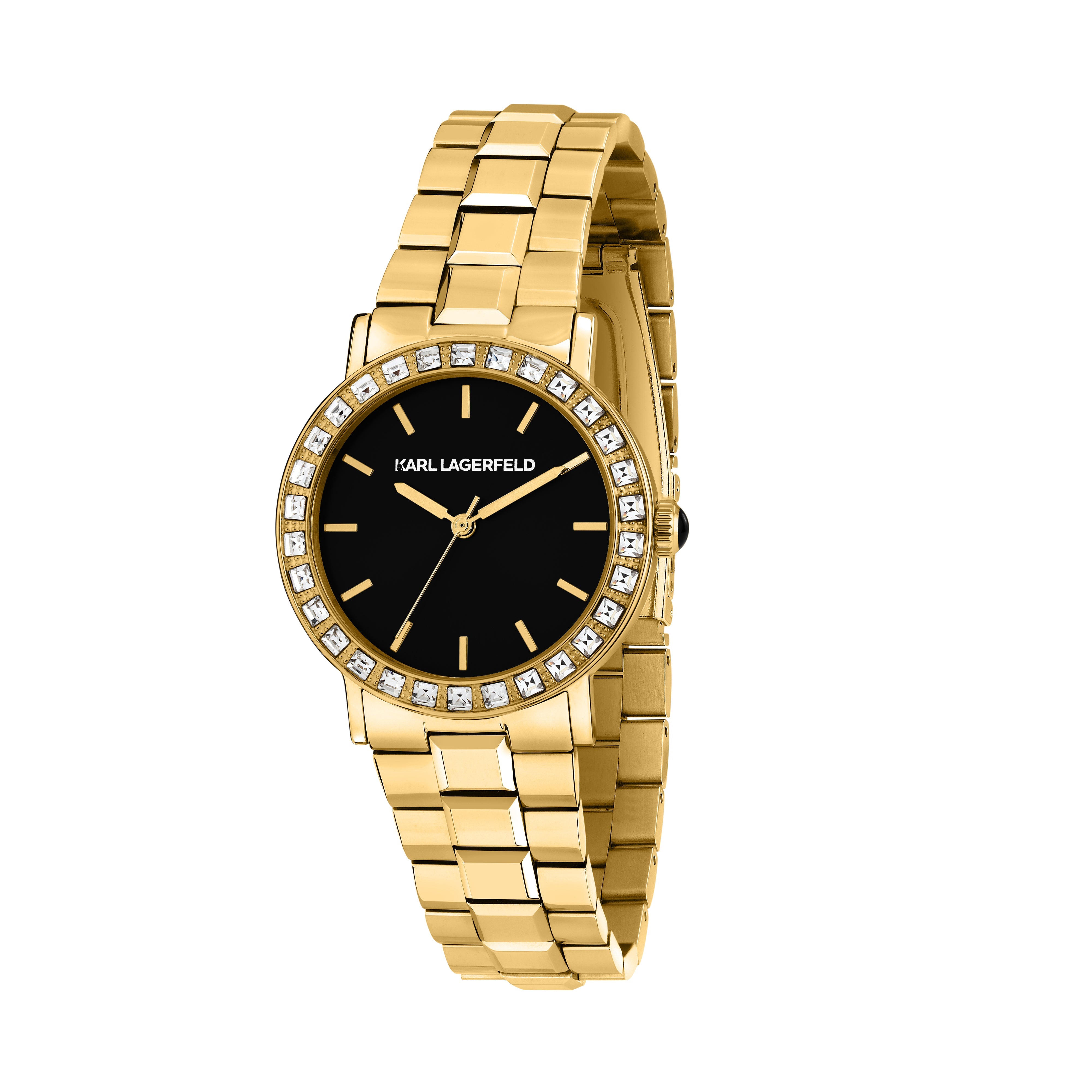 Karl Lagerfeld Women's Watch R0553100508
