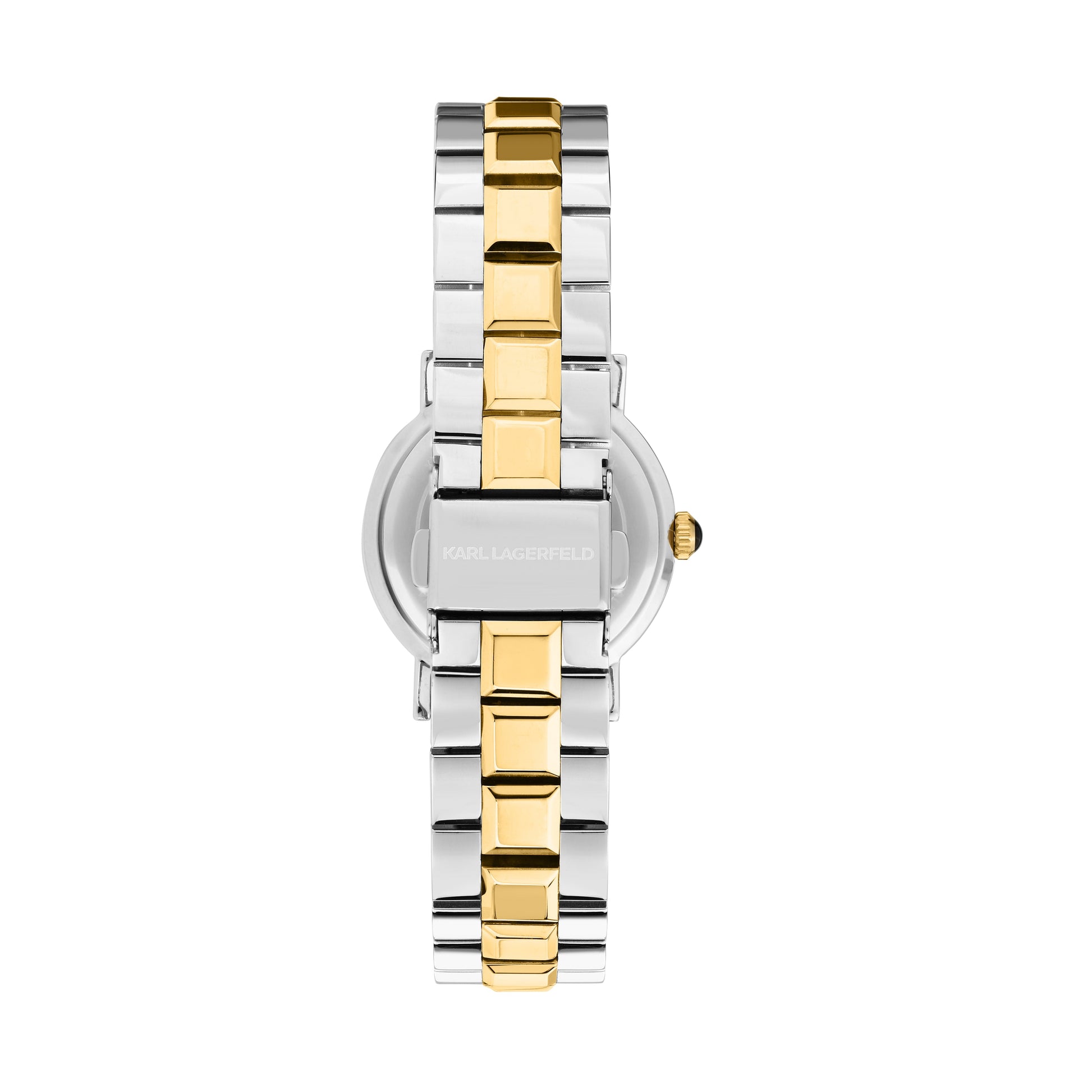 Karl Lagerfeld Crystals Women's Watch R0553100509