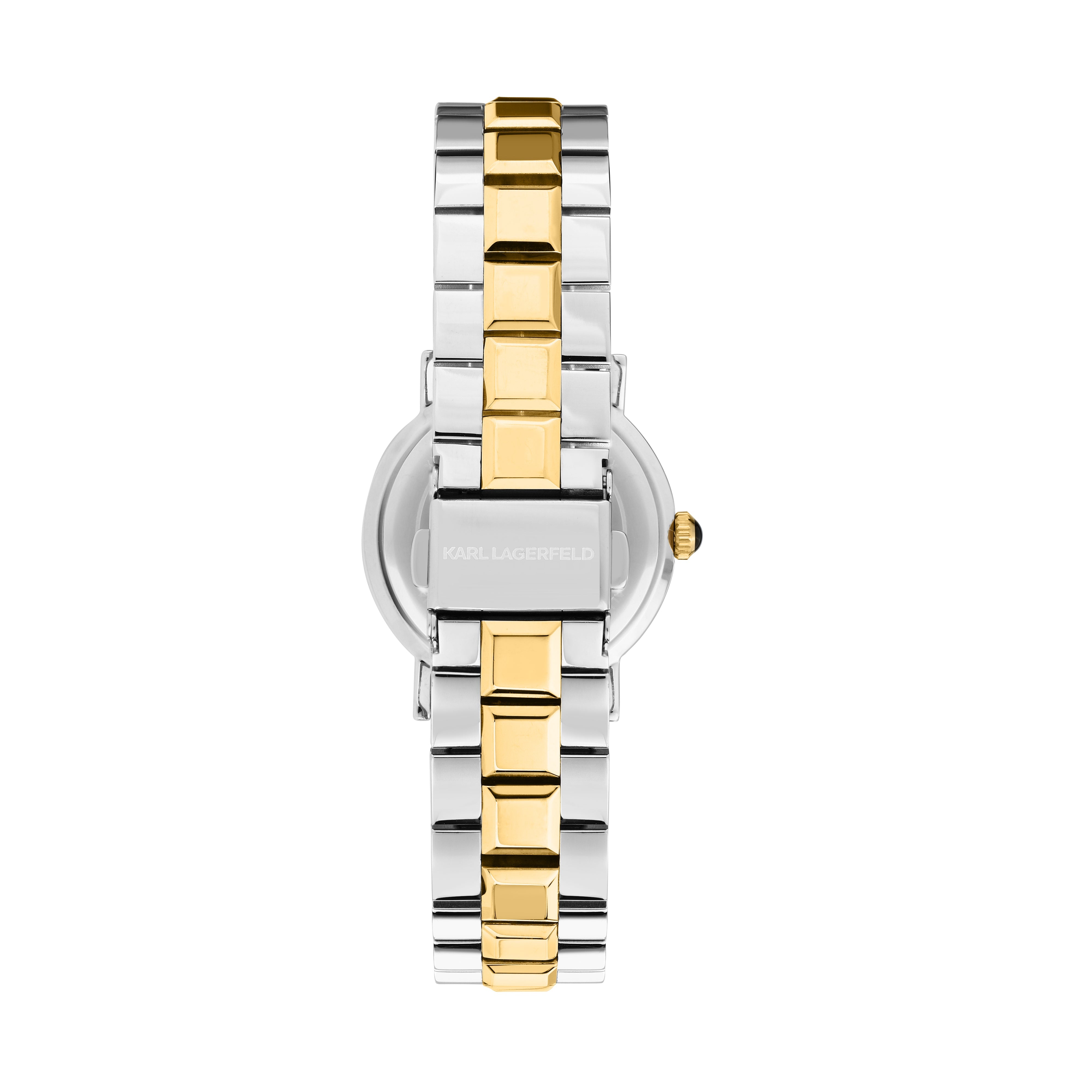 Karl Lagerfeld Crystals Women's Watch R0553100509