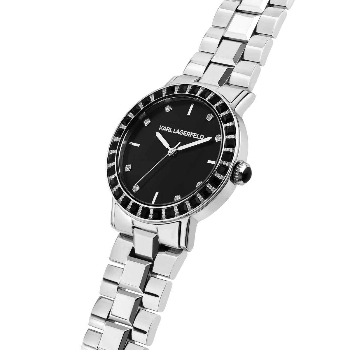 Karl Lagerfeld Women's Watch R0553100510