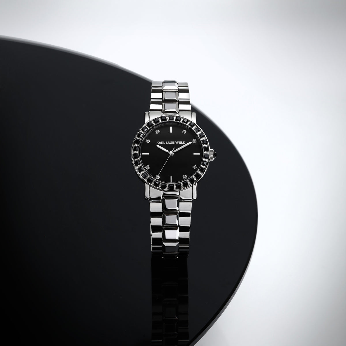 Karl Lagerfeld Women's Watch R0553100510