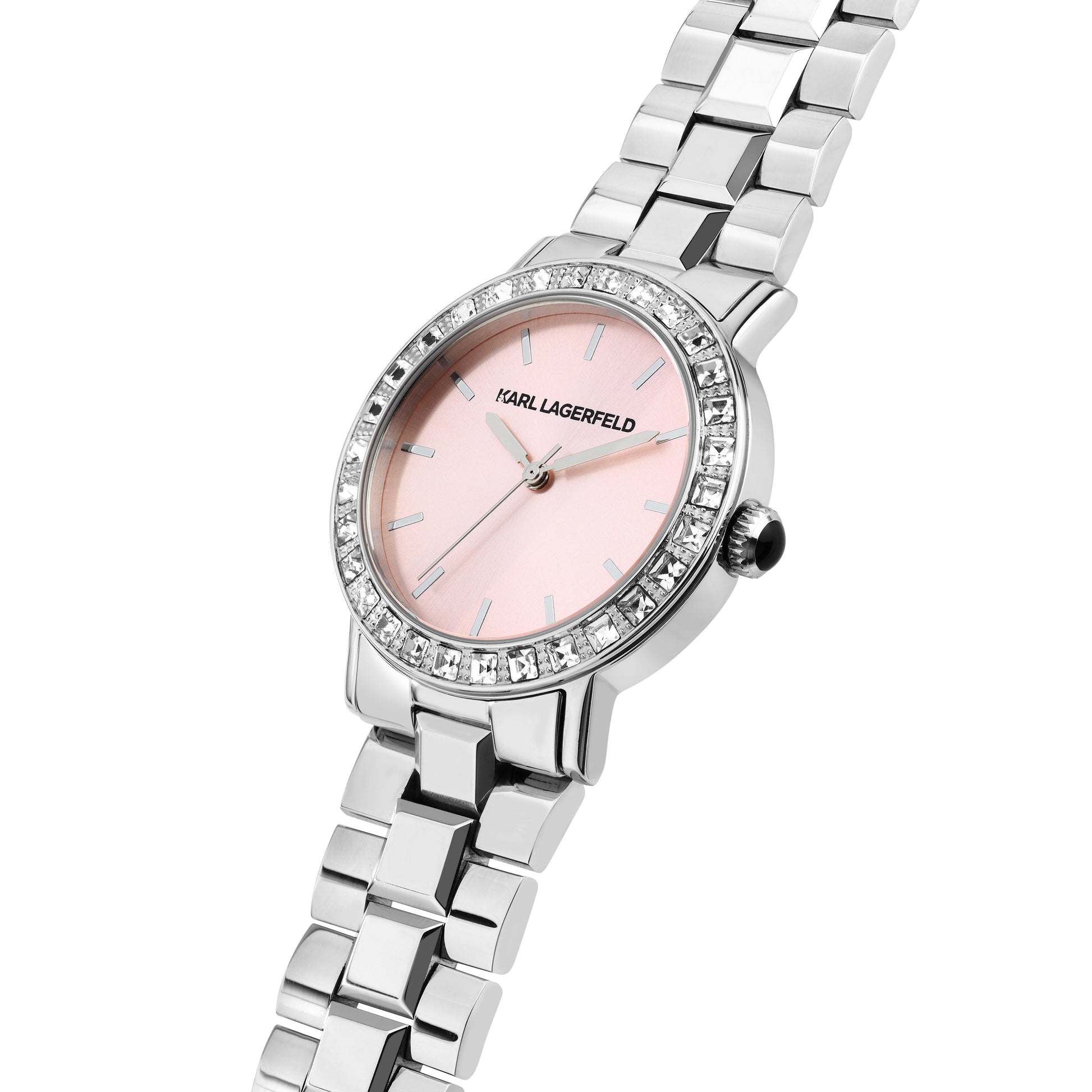 Karl Lagerfeld Women's Watch R0553100512