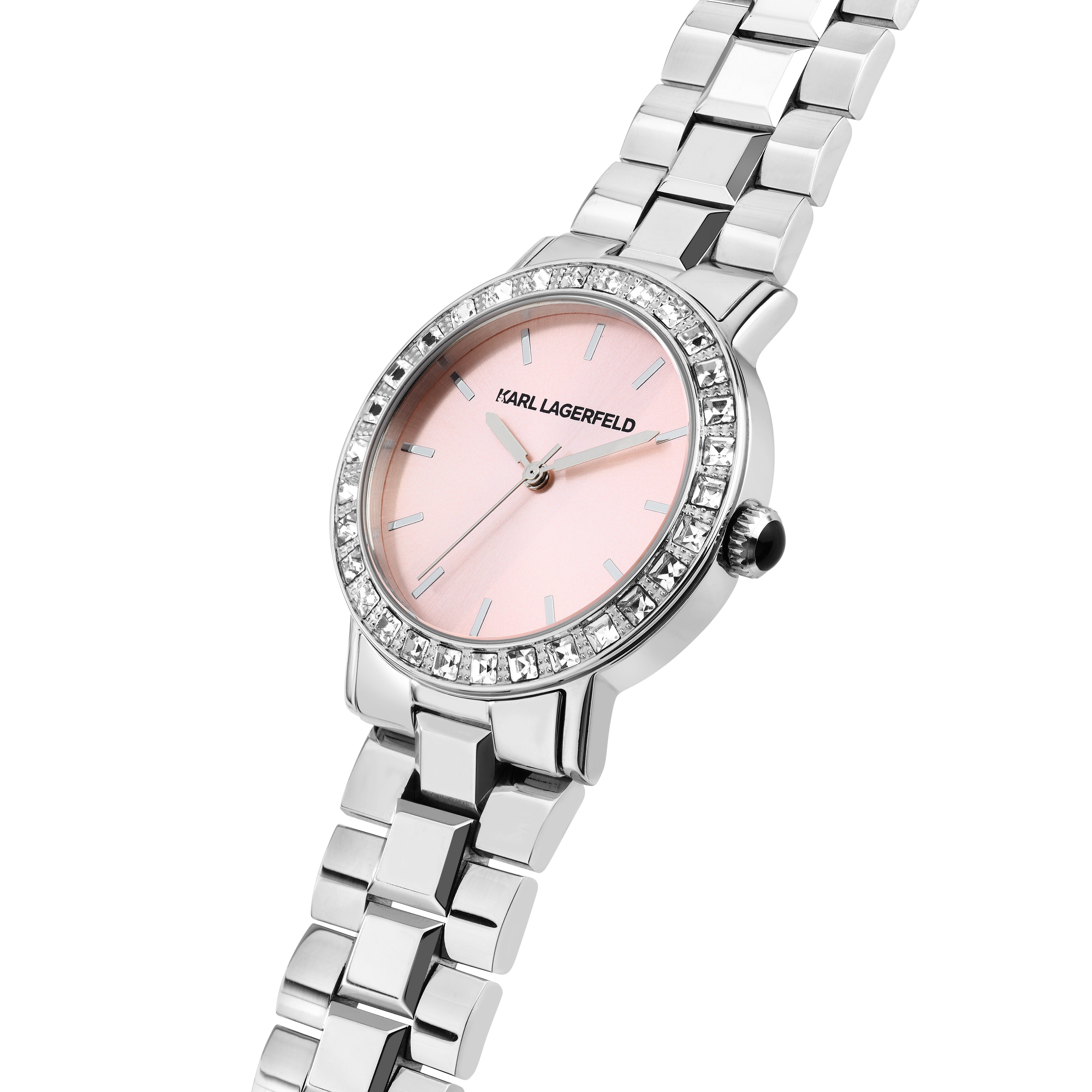 Karl Lagerfeld Women's Watch R0553100512