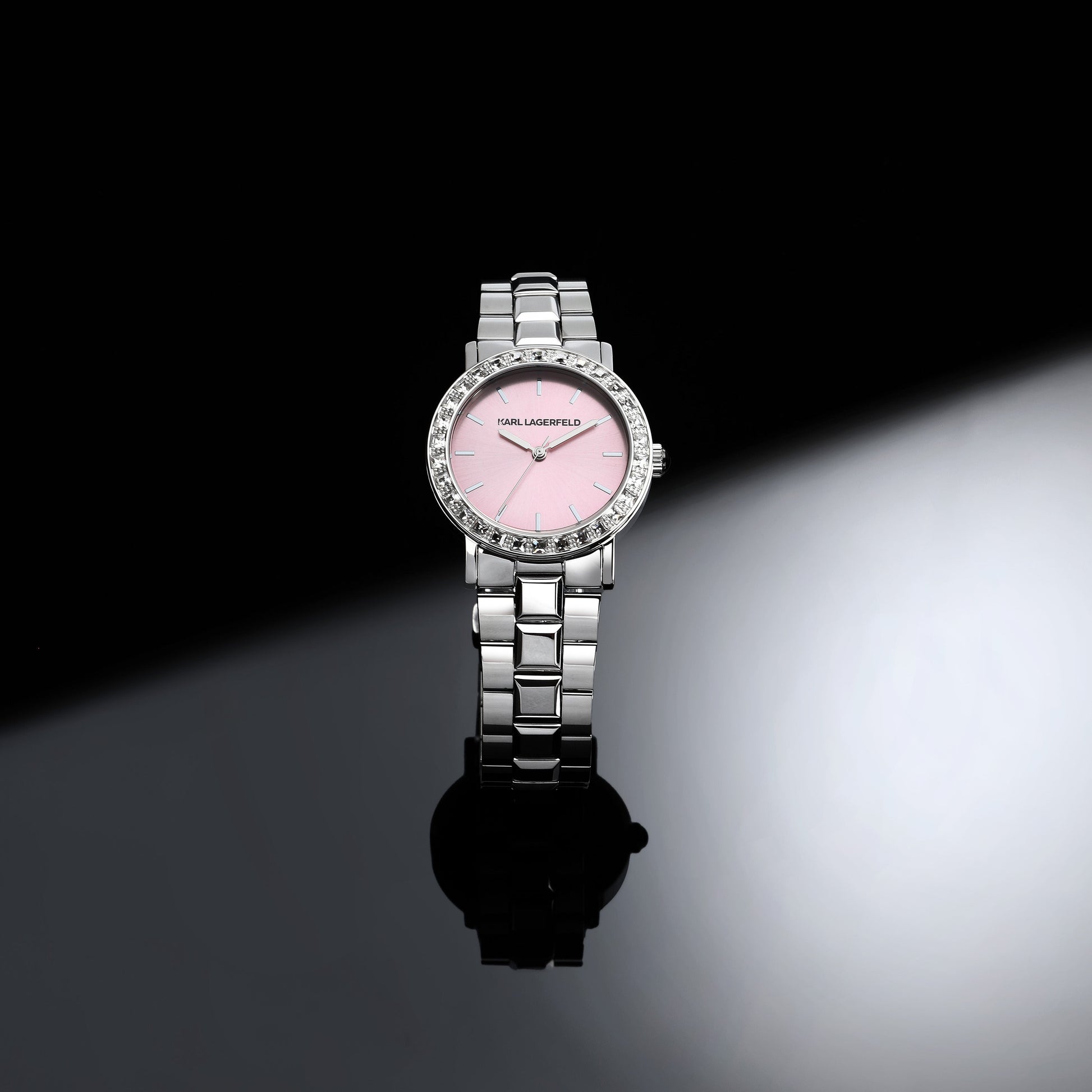 Karl Lagerfeld Women's Watch R0553100512