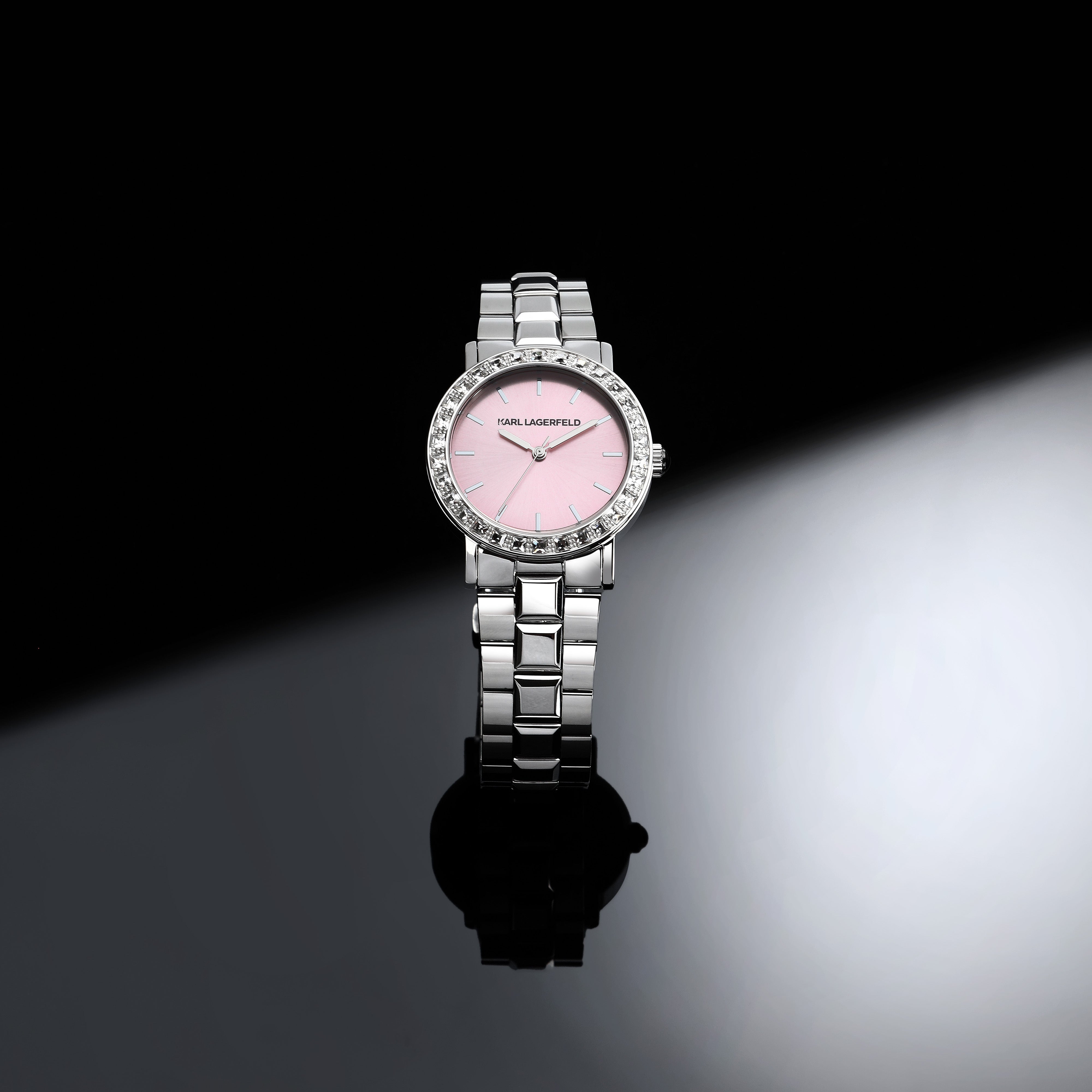 Karl Lagerfeld Women's Watch R0553100512