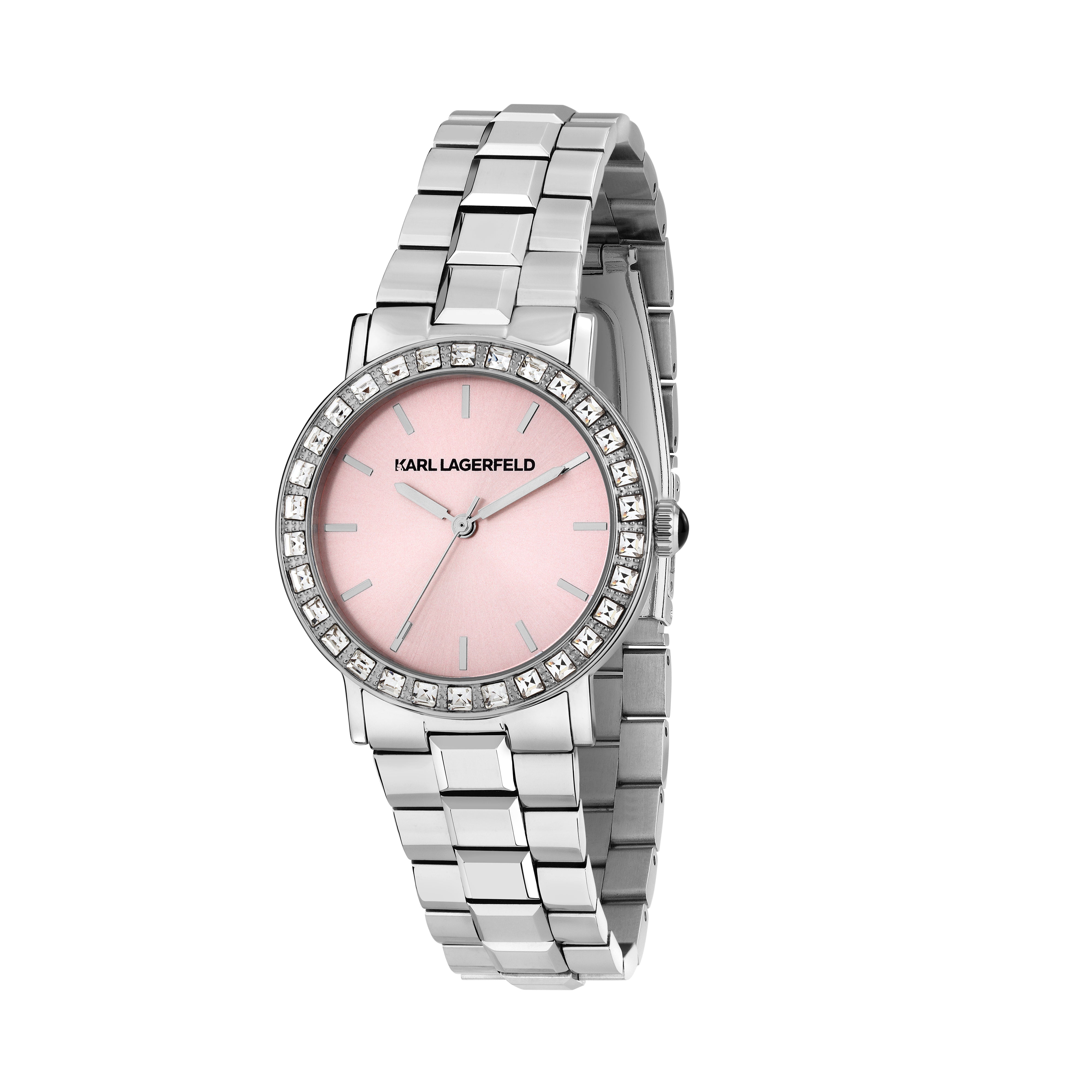 Karl Lagerfeld Women's Watch R0553100512