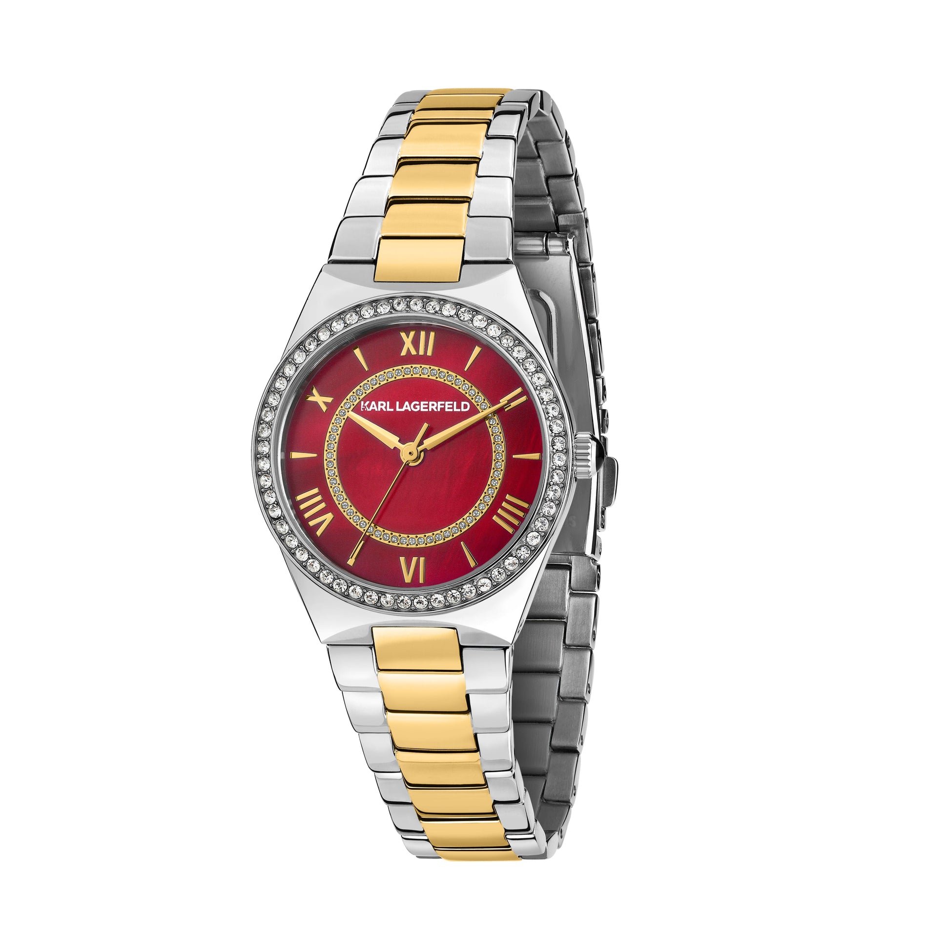 KARL LAGERFELD HAMBURG Women's Watch R0553105503