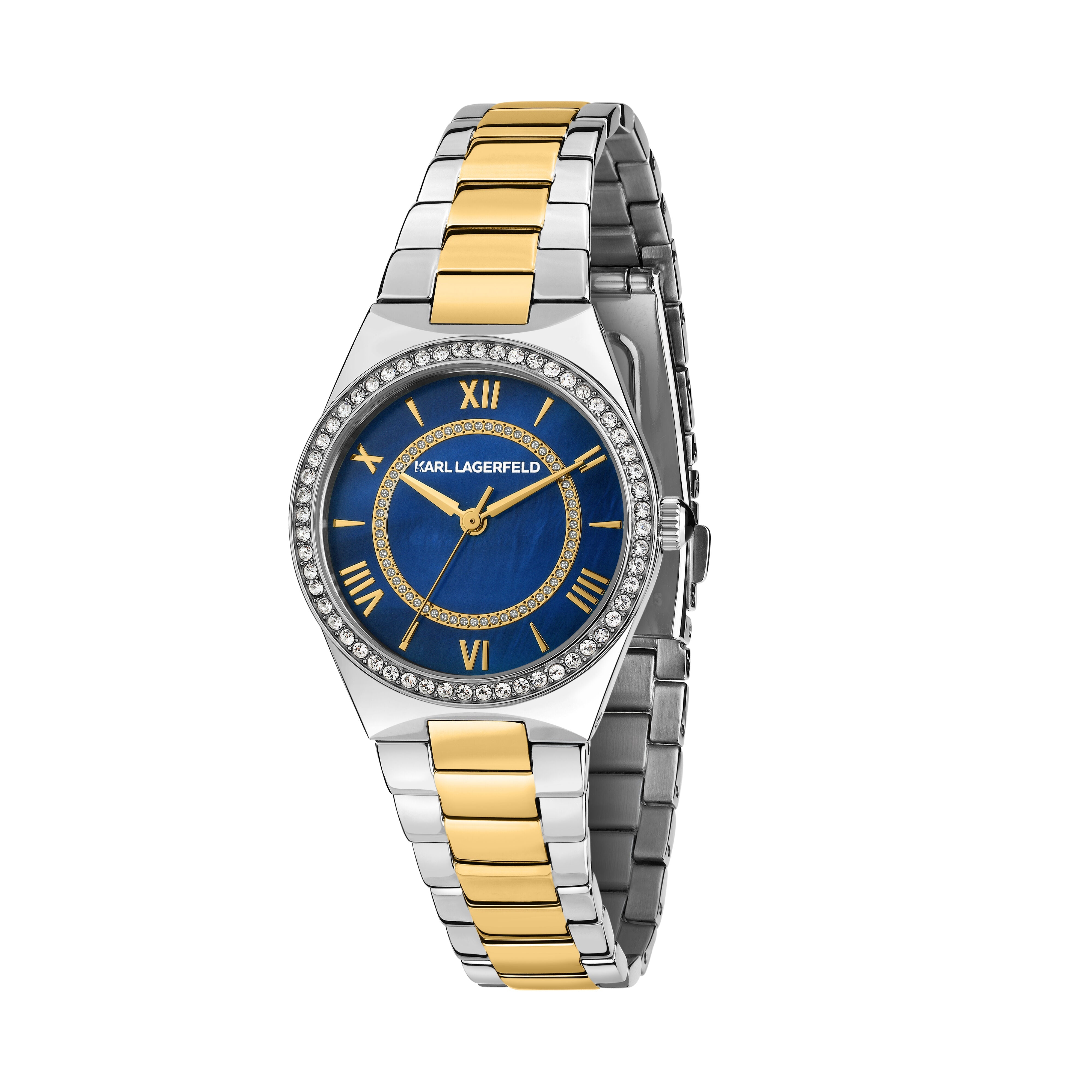 KARL LAGERFELD HAMBURG Women's Watch R0553105504