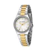 KARL LAGERFELD HAMBURG Women's Watch R0553105505