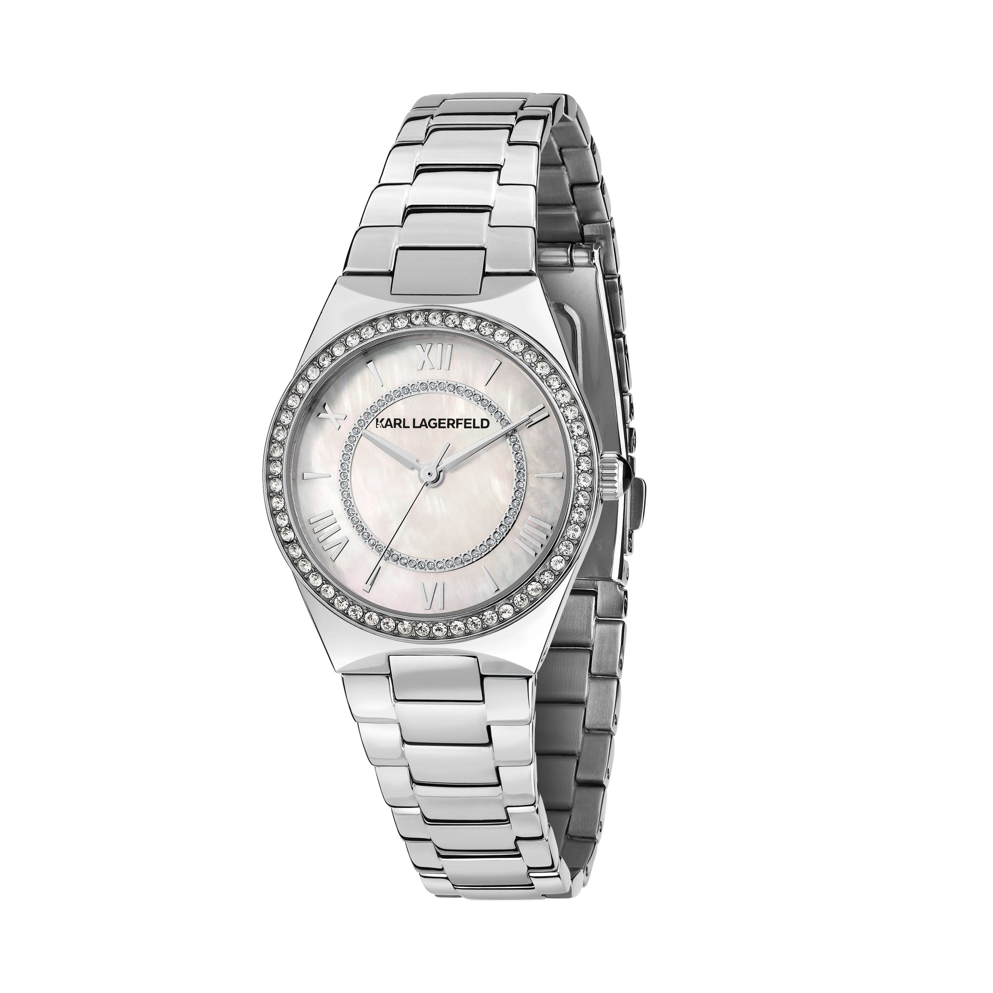 KARL LAGERFELD HAMBURG Women's Watch R0553105506