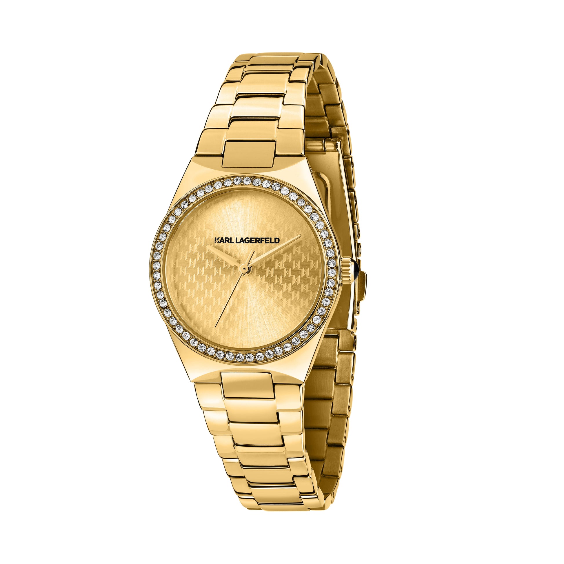 KARL LAGERFELD HAMBURG Women's Watch R0553105507