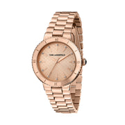 KARL LAGERFELD KAISER Women's Watch R0553104503
