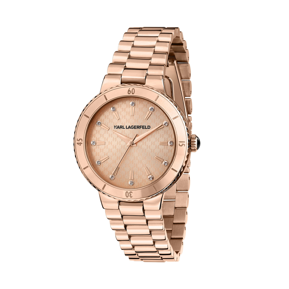 KARL LAGERFELD KAISER Women's Watch R0553104503