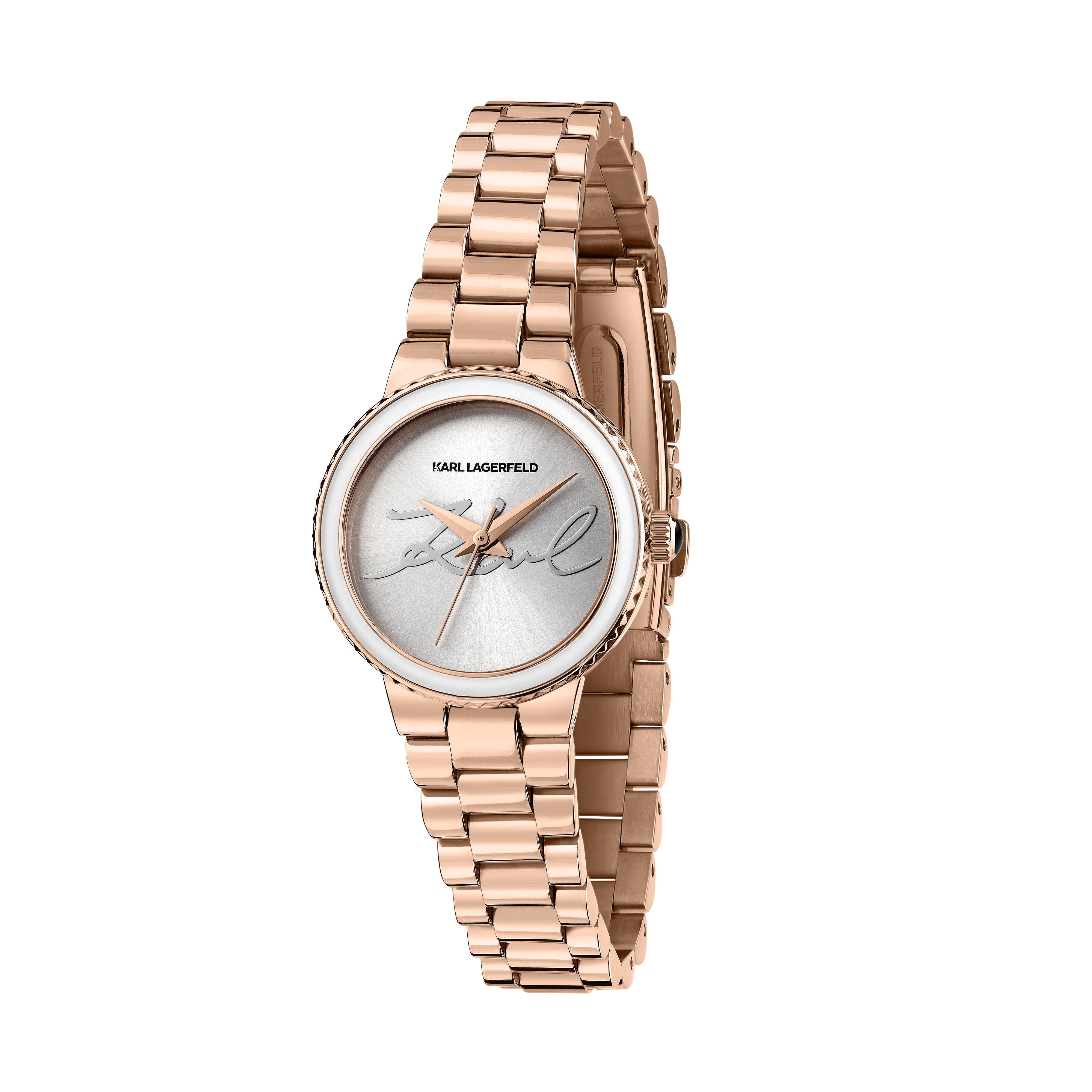 KARL LAGERFELD KAISER Women's Watch R0553104507