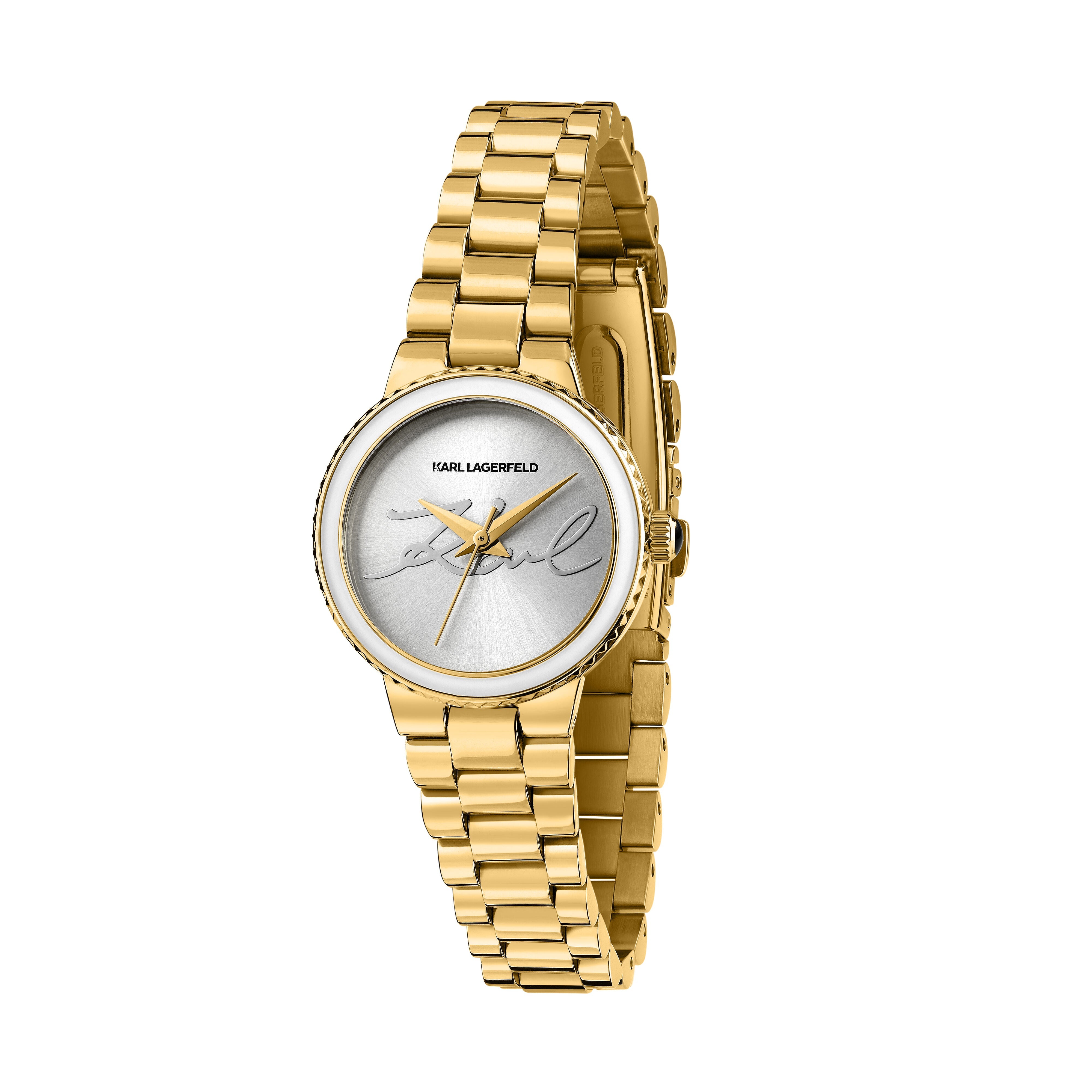 KARL LAGERFELD KAISER Women's Watch R0553104508
