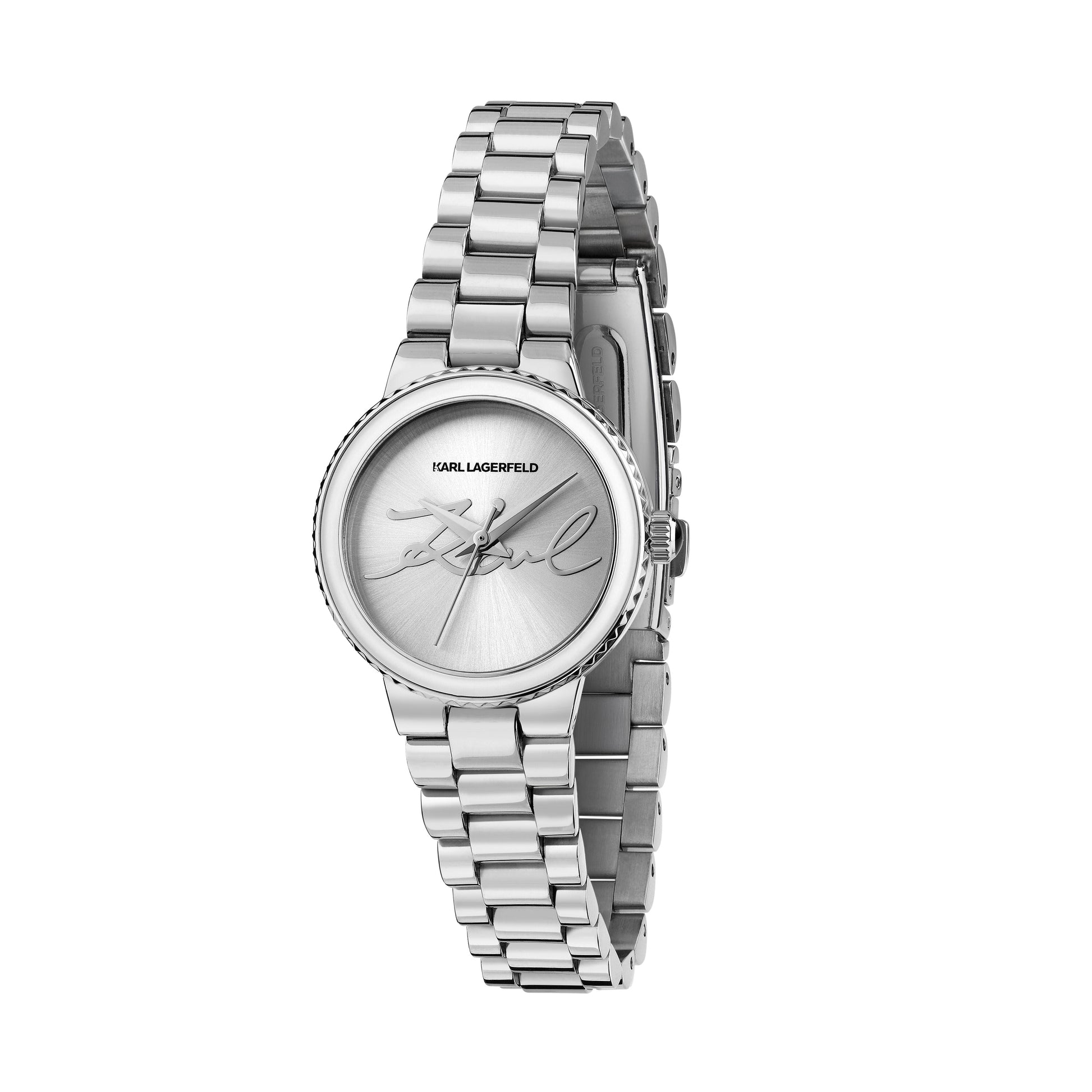 KARL LAGERFELD KAISER Women's Watch R0553104509