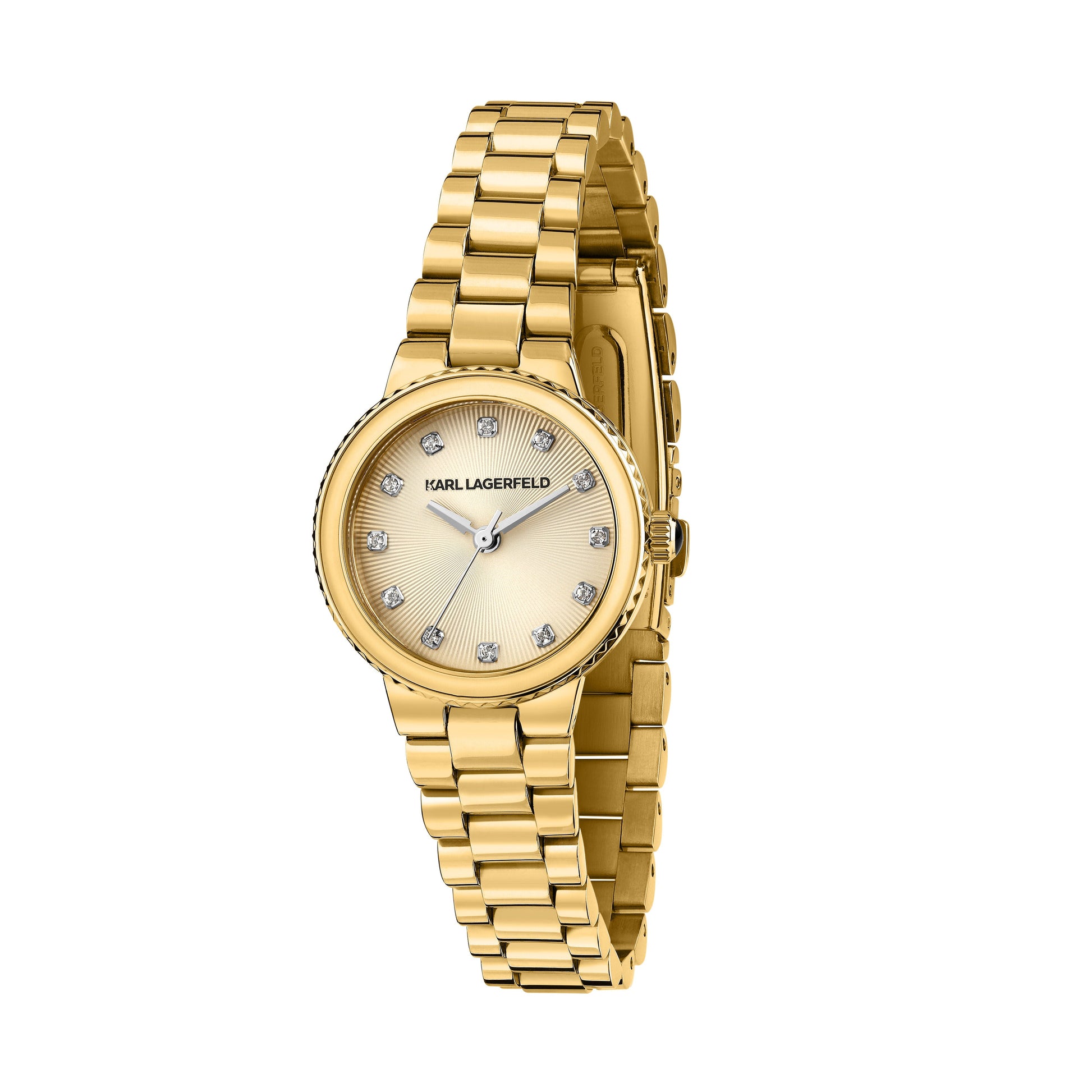 KARL LAGERFELD KAISER Women's Watch R0553104510