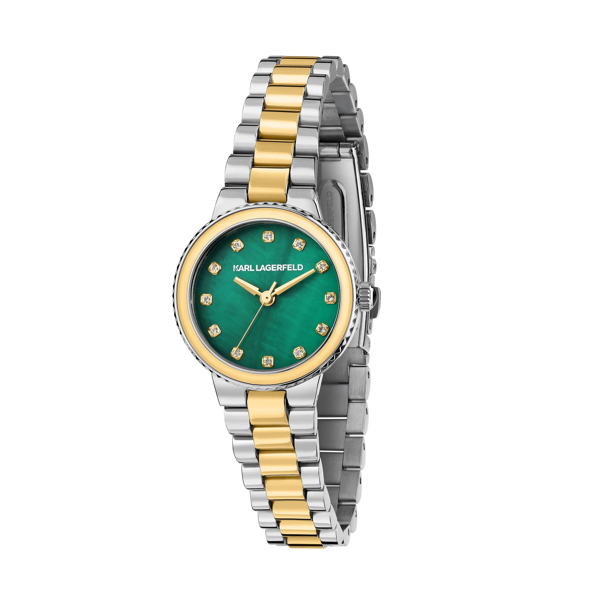 KARL LAGERFELD KAISER Women's Watch R0553104511