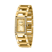 KARL LAGERFELD PARIS Women's Watch R0553103502