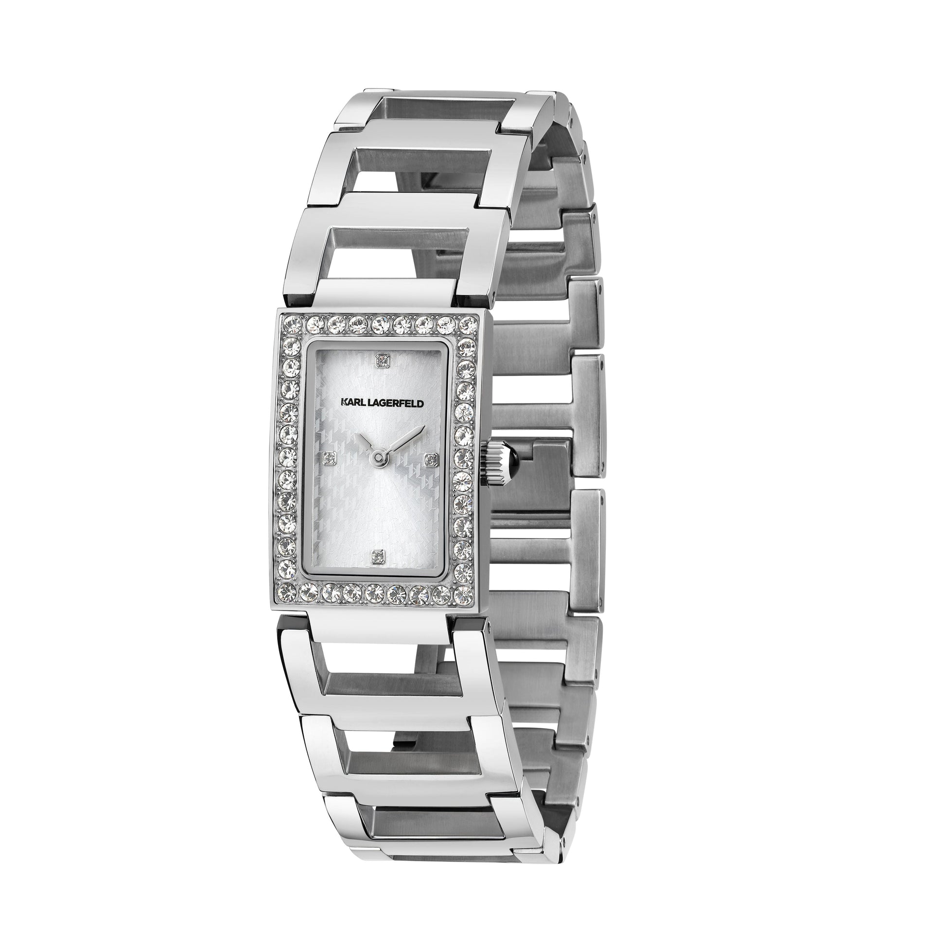 KARL LAGERFELD PARIS Women's Watch R0553103504