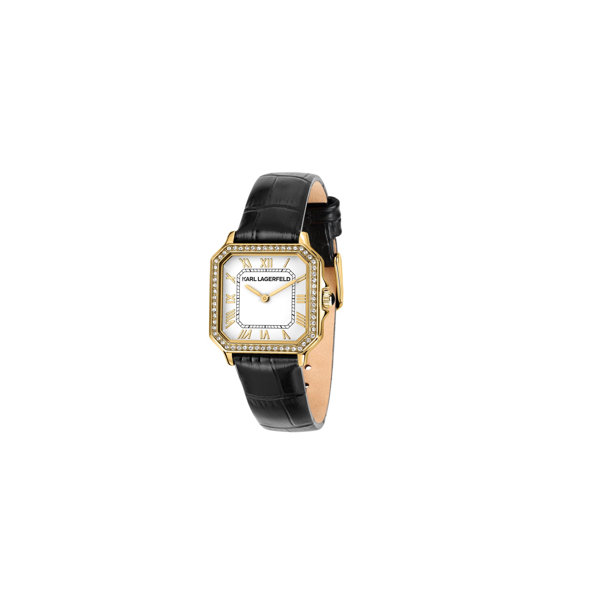 Orologio Karl Lagerfeld R0551110501 Donna