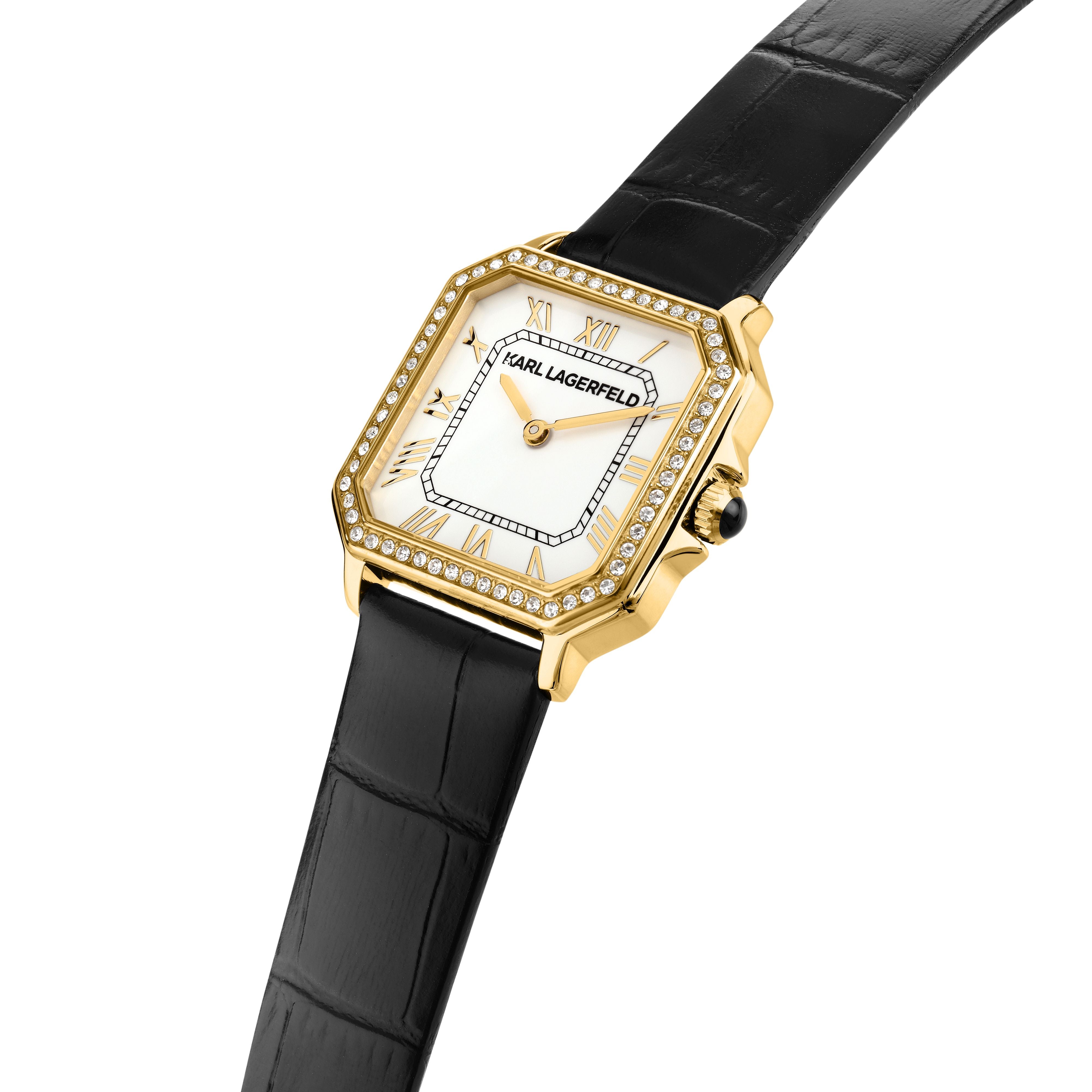 Orologio Karl Lagerfeld R0551110501 Donna