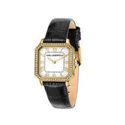 Orologio Karl Lagerfeld R0551110501 Donna