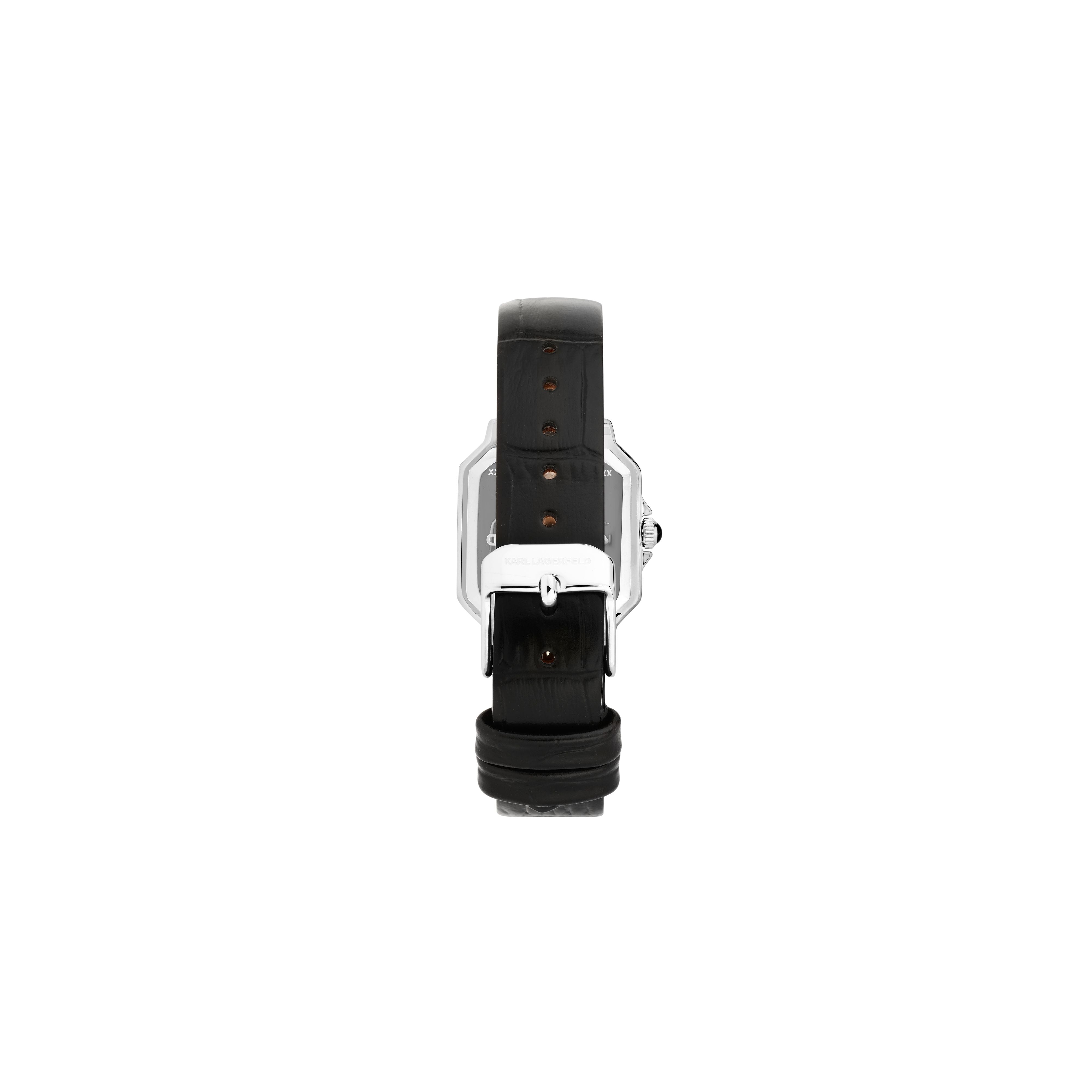 Orologio Karl Lagerfeld R0551110502 Donna