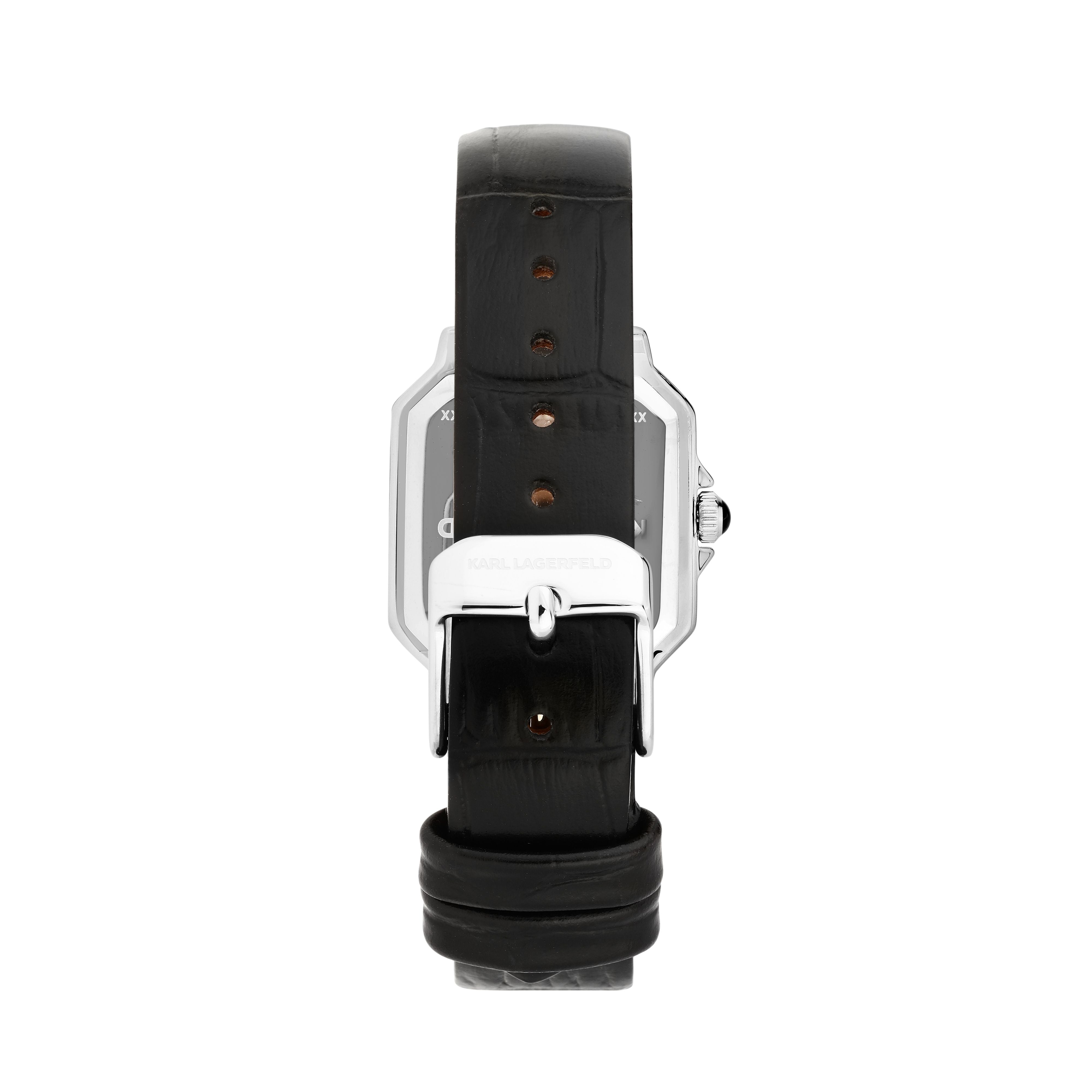 Orologio Karl Lagerfeld R0551110502 Donna