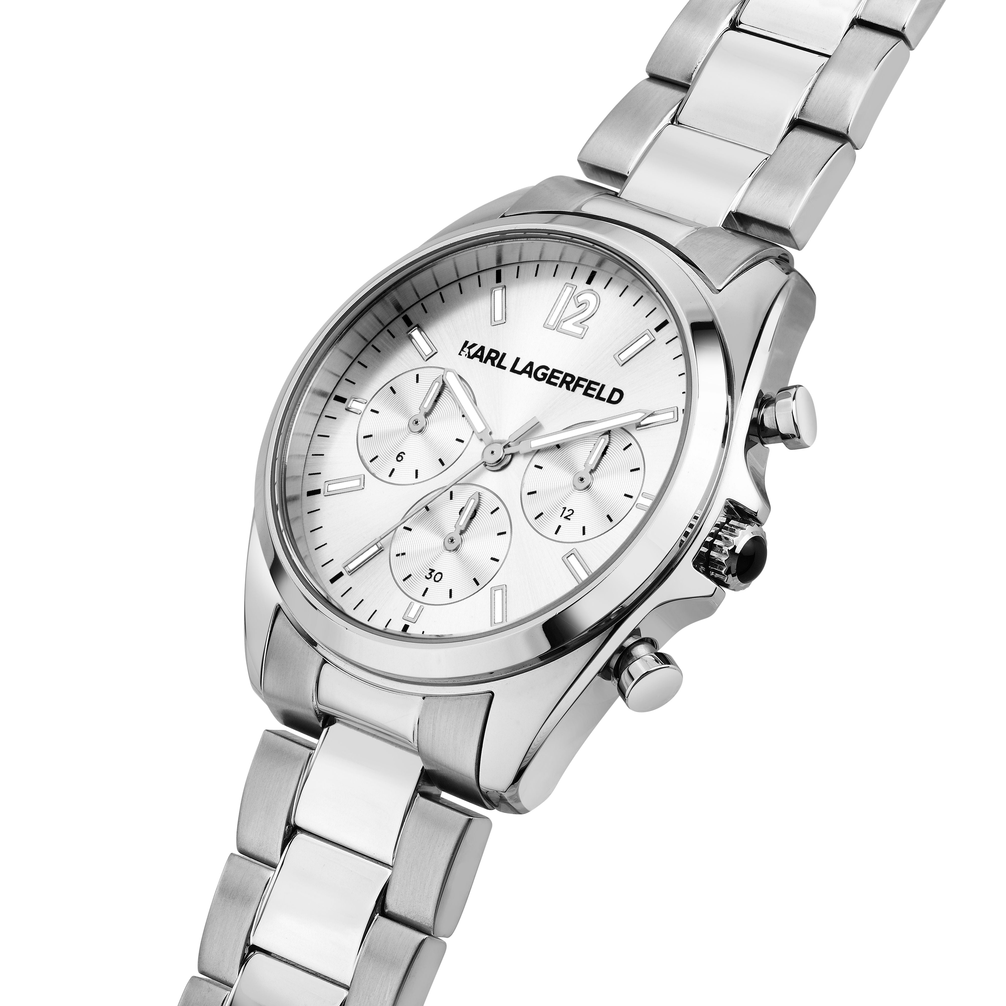 Orologio Karl Lagerfeld R0553101503 Donna