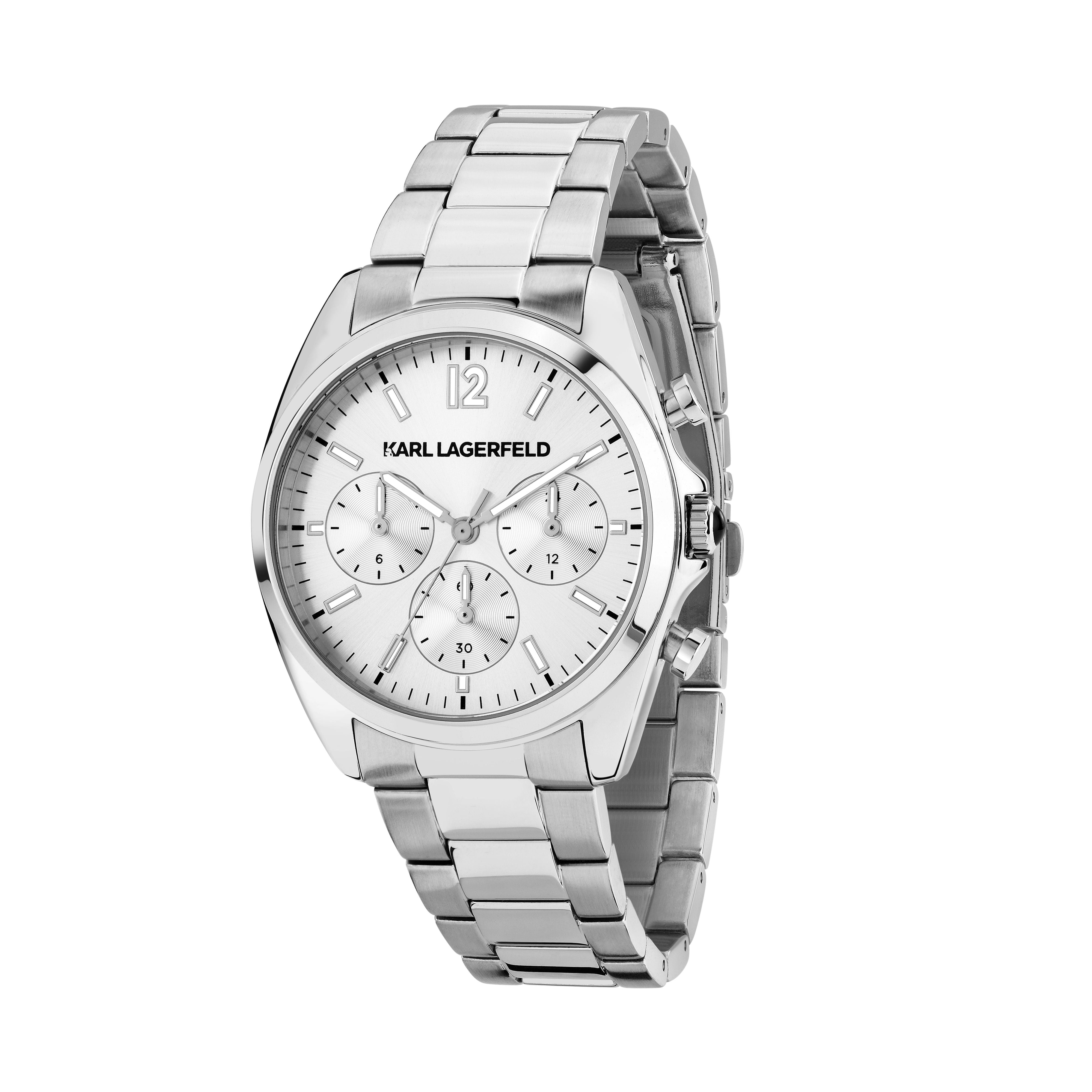 Orologio Karl Lagerfeld R0553101503 Donna
