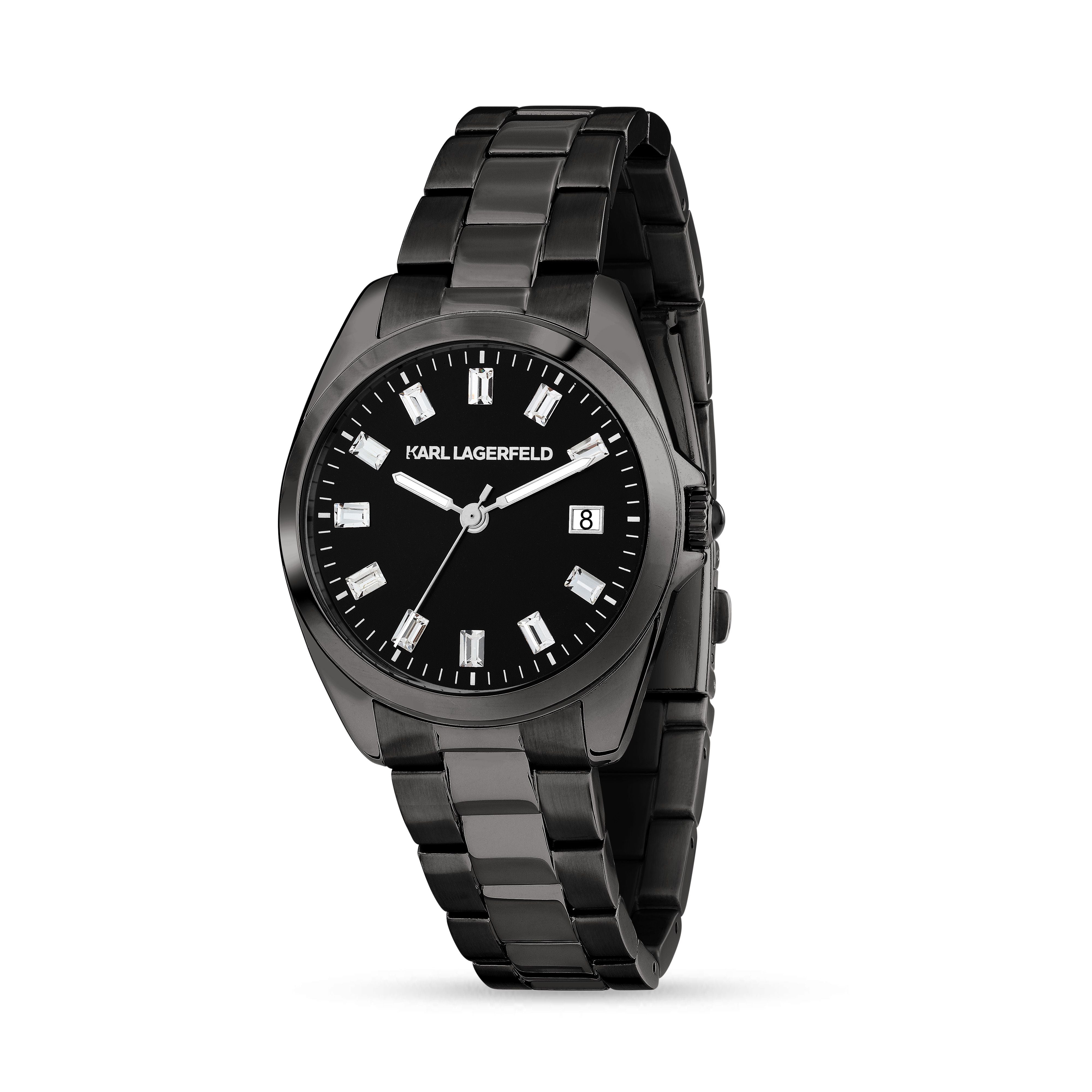 Orologio Karl Lagerfeld R0553101513 Donna