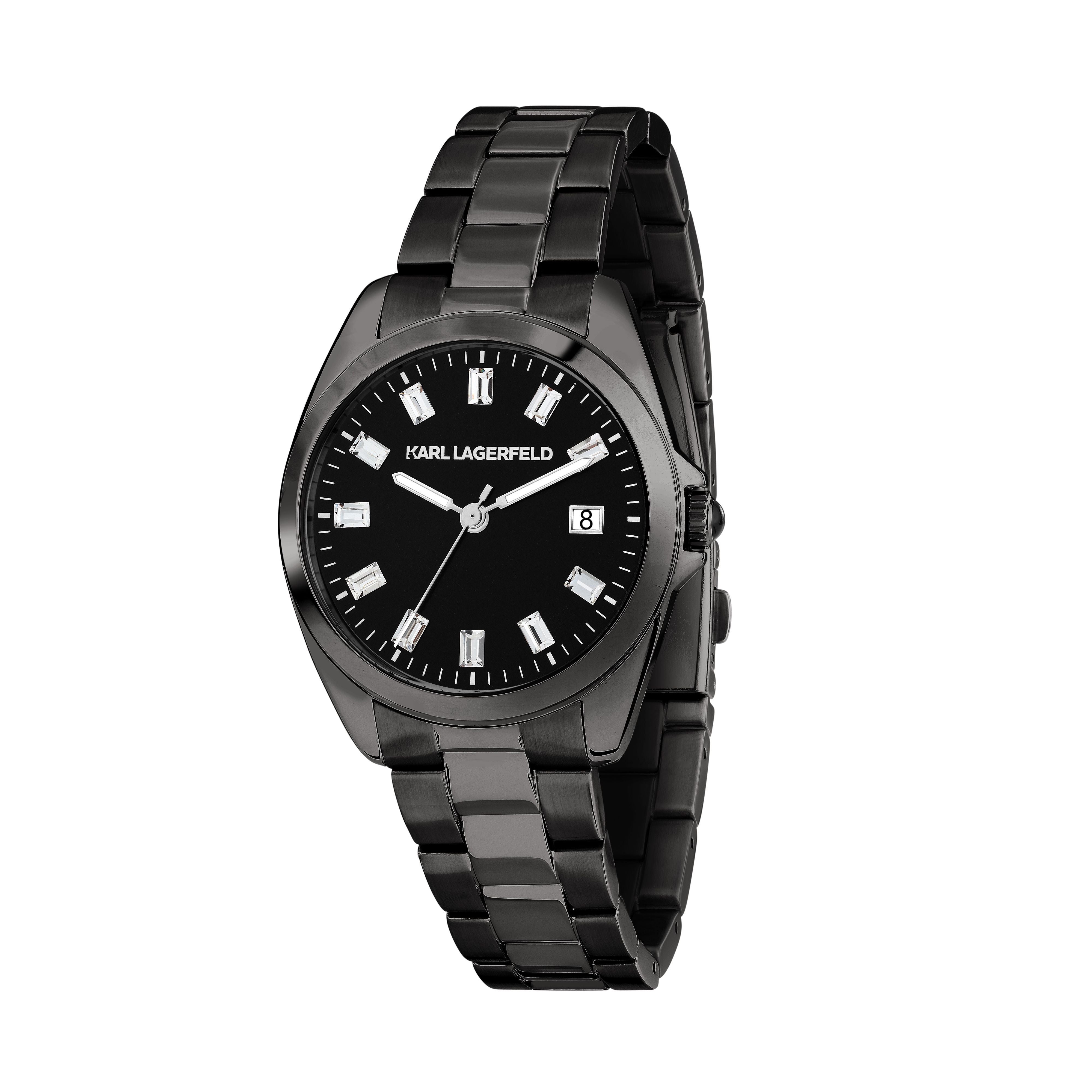 Orologio Karl Lagerfeld R0553101513 Donna