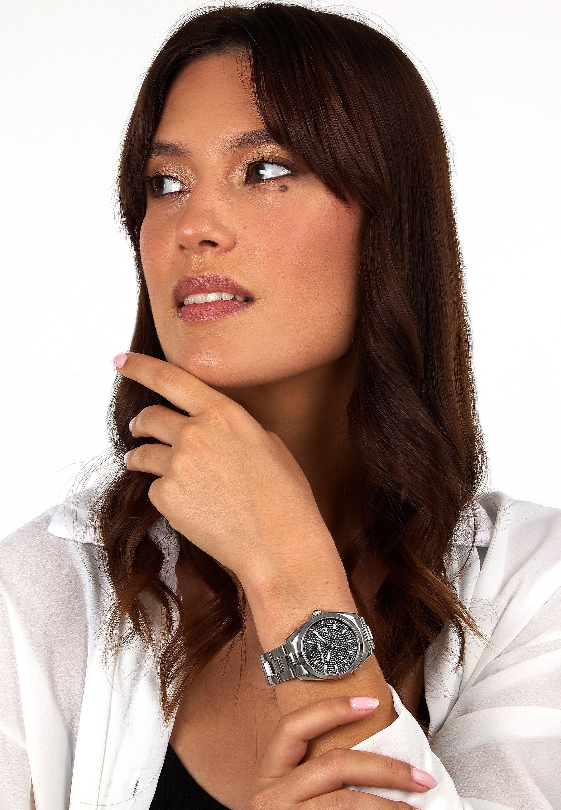Orologio Karl Lagerfeld R0553101515 Donna