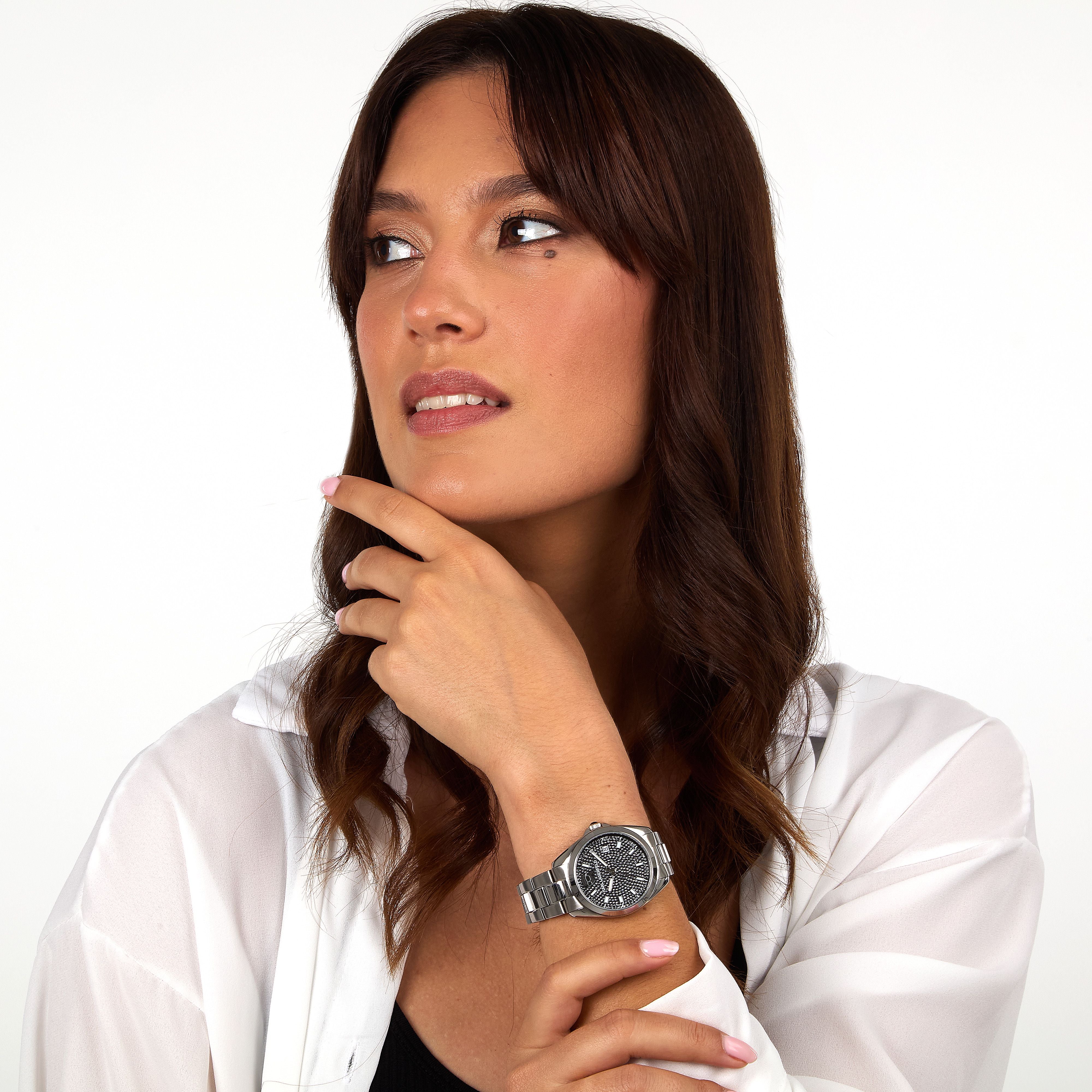 Orologio Karl Lagerfeld R0553101515 Donna