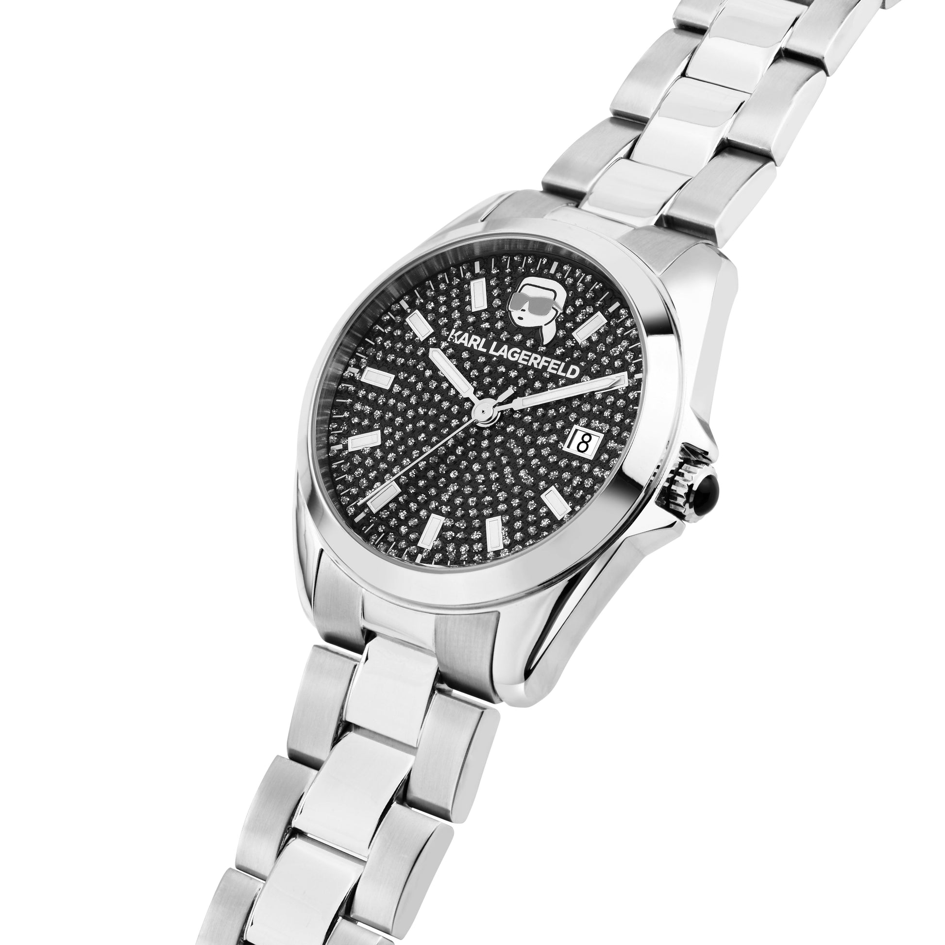 Orologio Karl Lagerfeld R0553101515 Donna