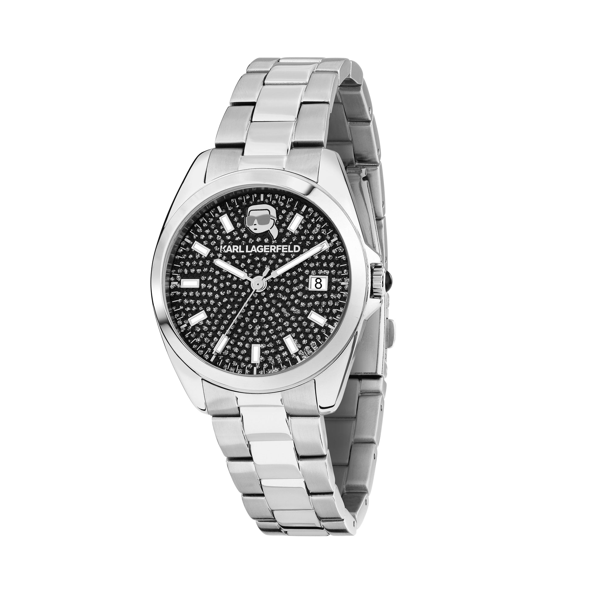 Orologio Karl Lagerfeld R0553101515 Donna