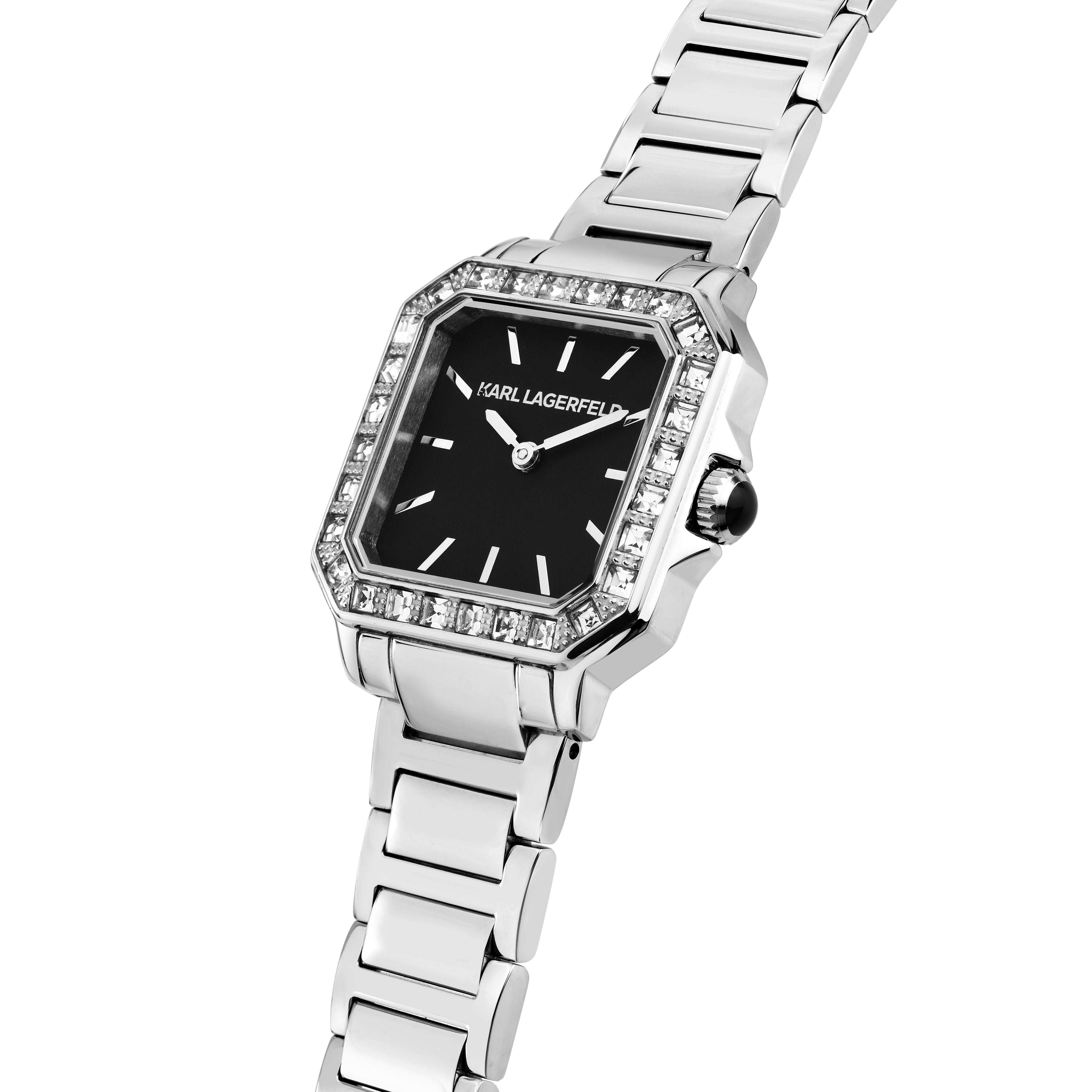 Orologio Karl Lagerfeld R0553102502 Donna