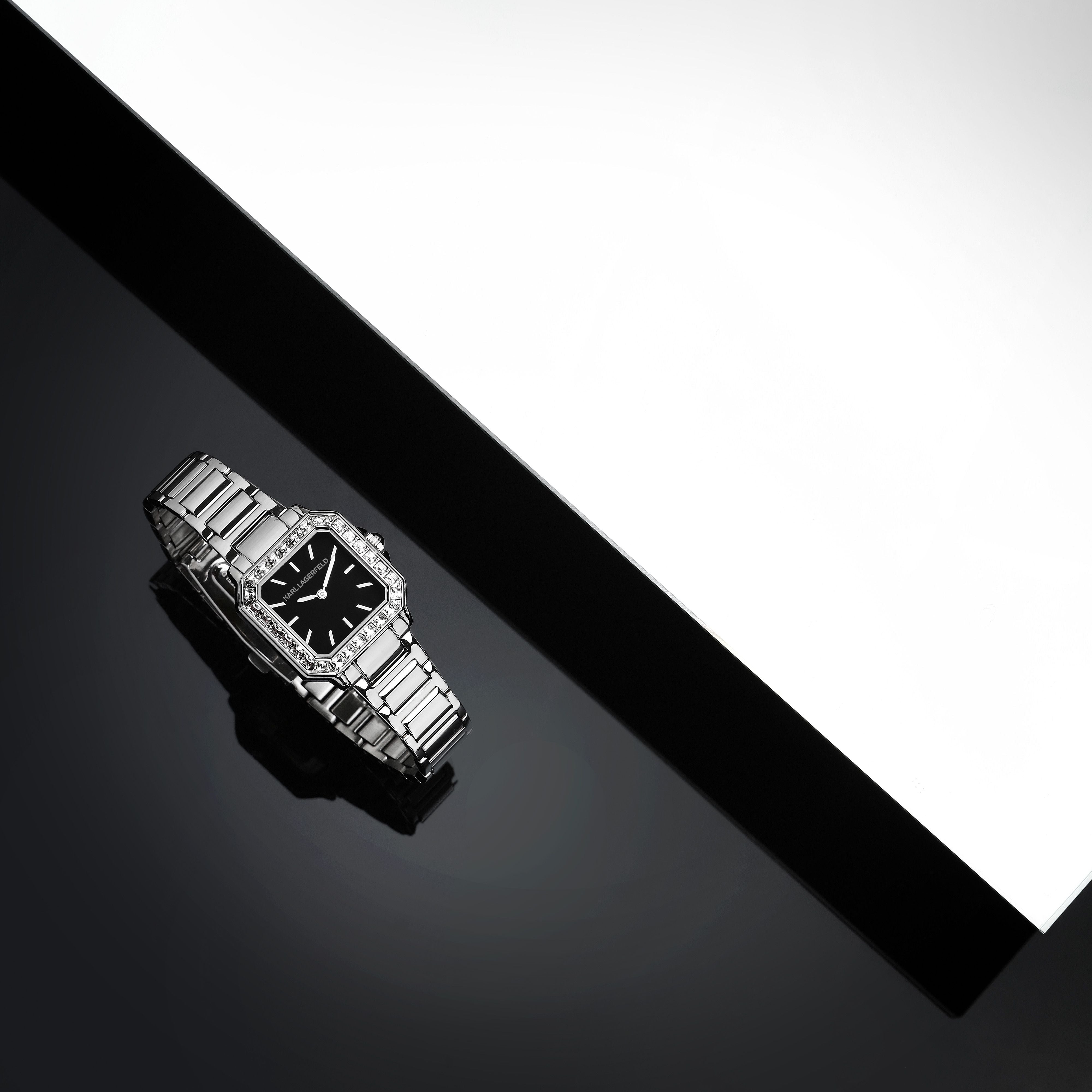 Orologio Karl Lagerfeld R0553102502 Donna