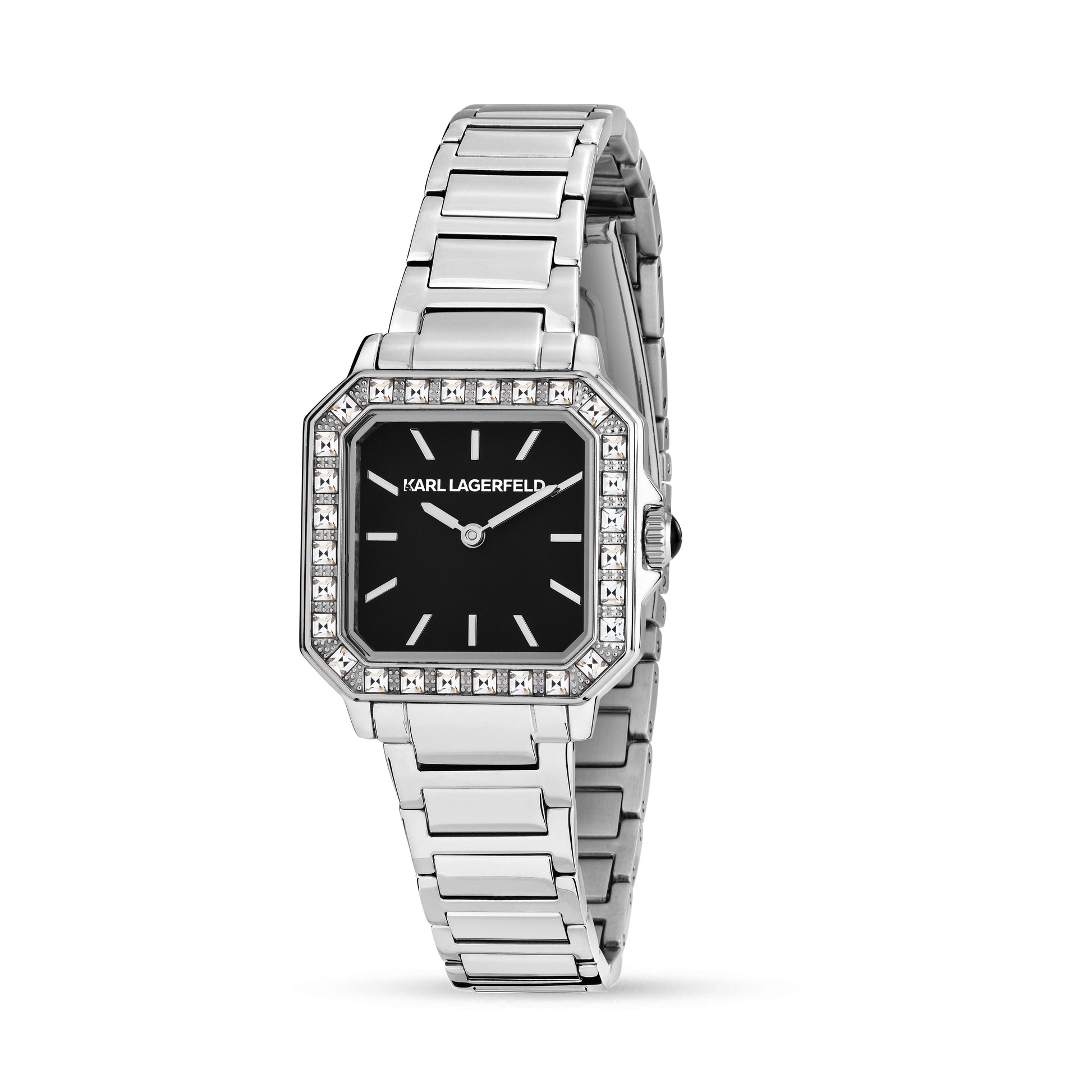 Orologio Karl Lagerfeld R0553102502 Donna