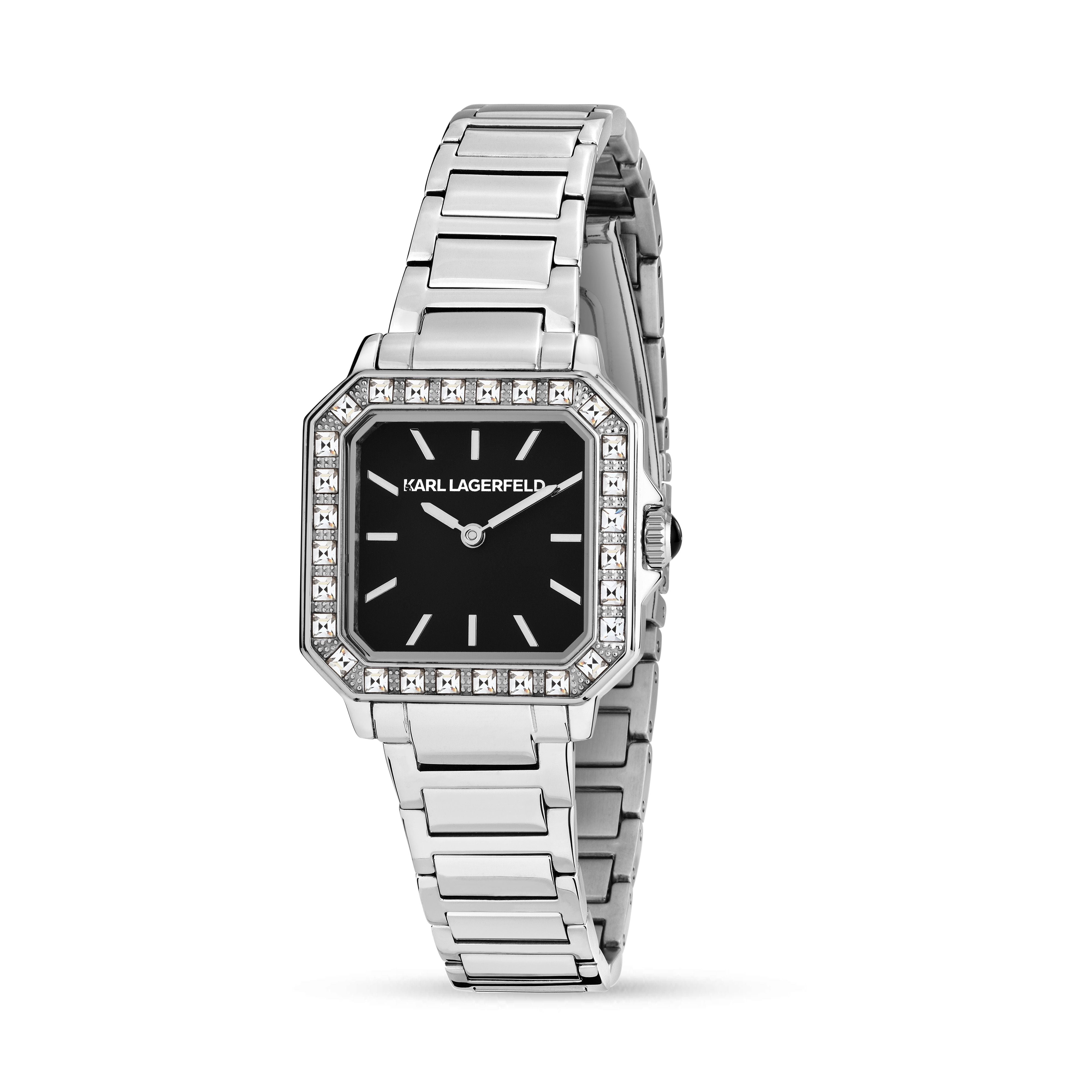 Orologio Karl Lagerfeld R0553102502 Donna