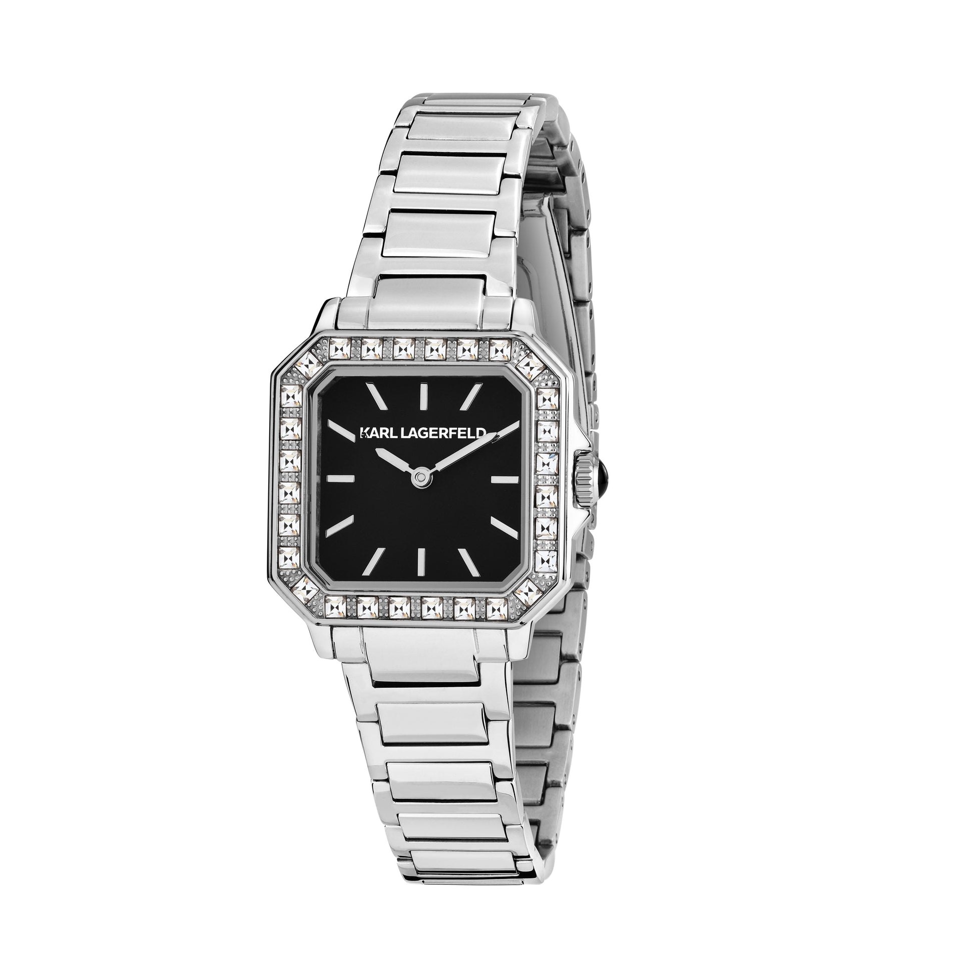 Orologio Karl Lagerfeld R0553102502 Donna