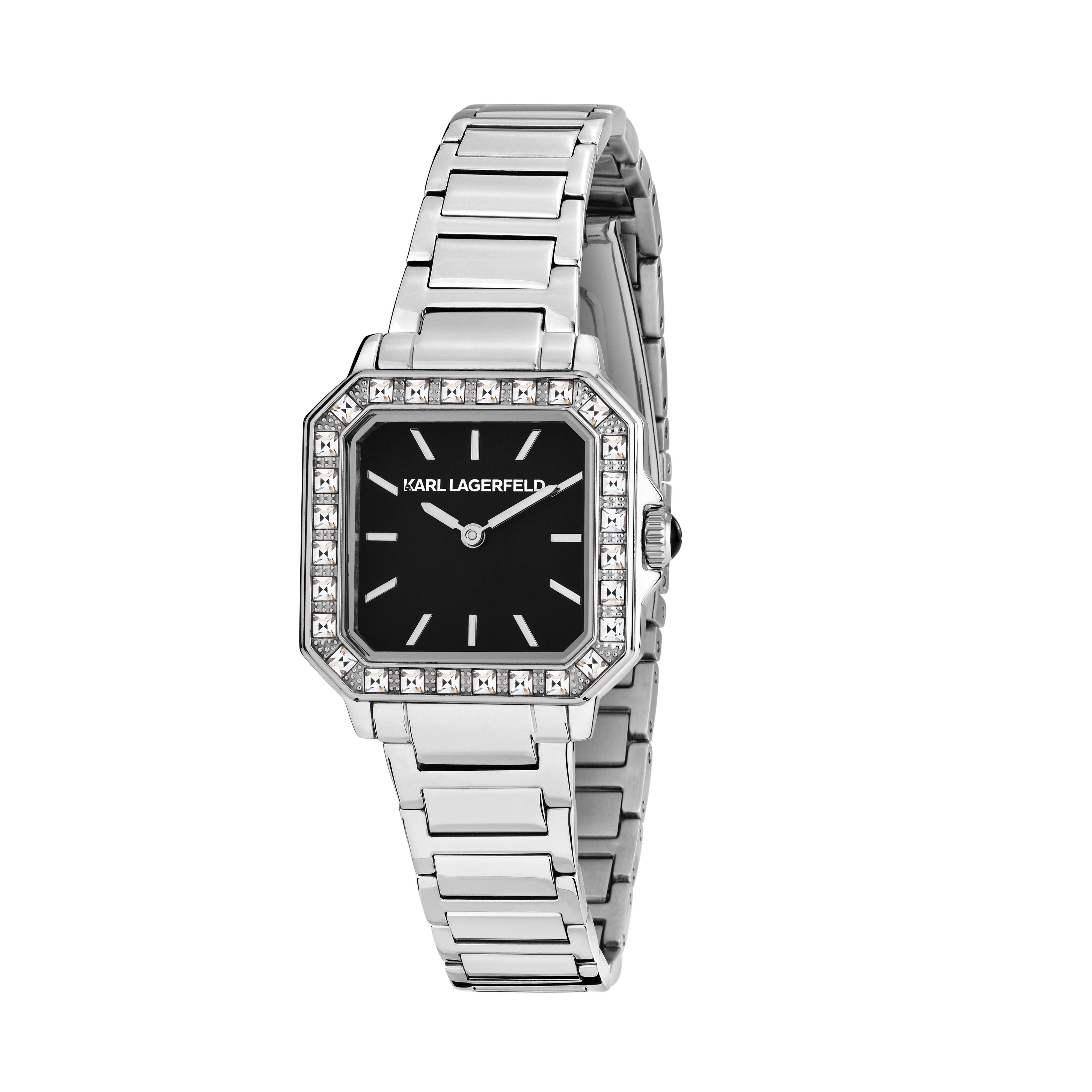 Orologio Karl Lagerfeld R0553102502 Donna