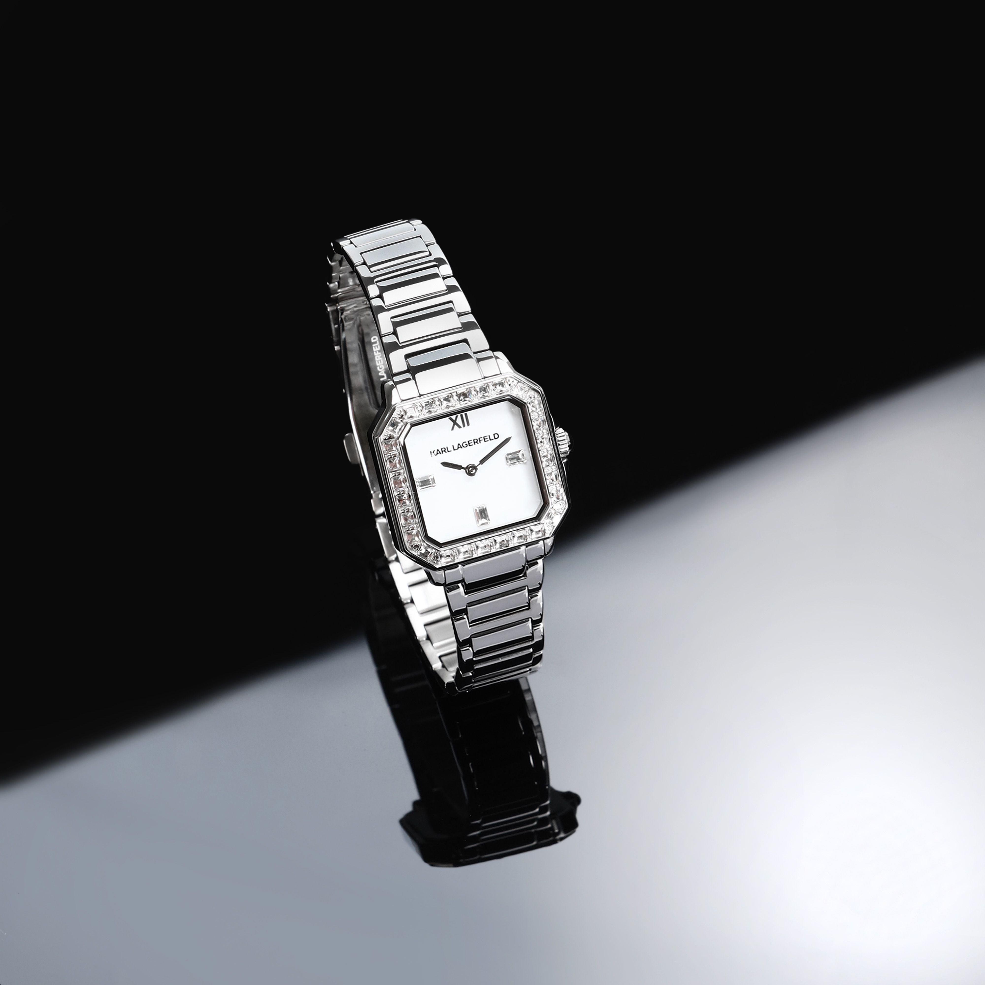 Orologio Karl Lagerfeld R0553102503 Donna