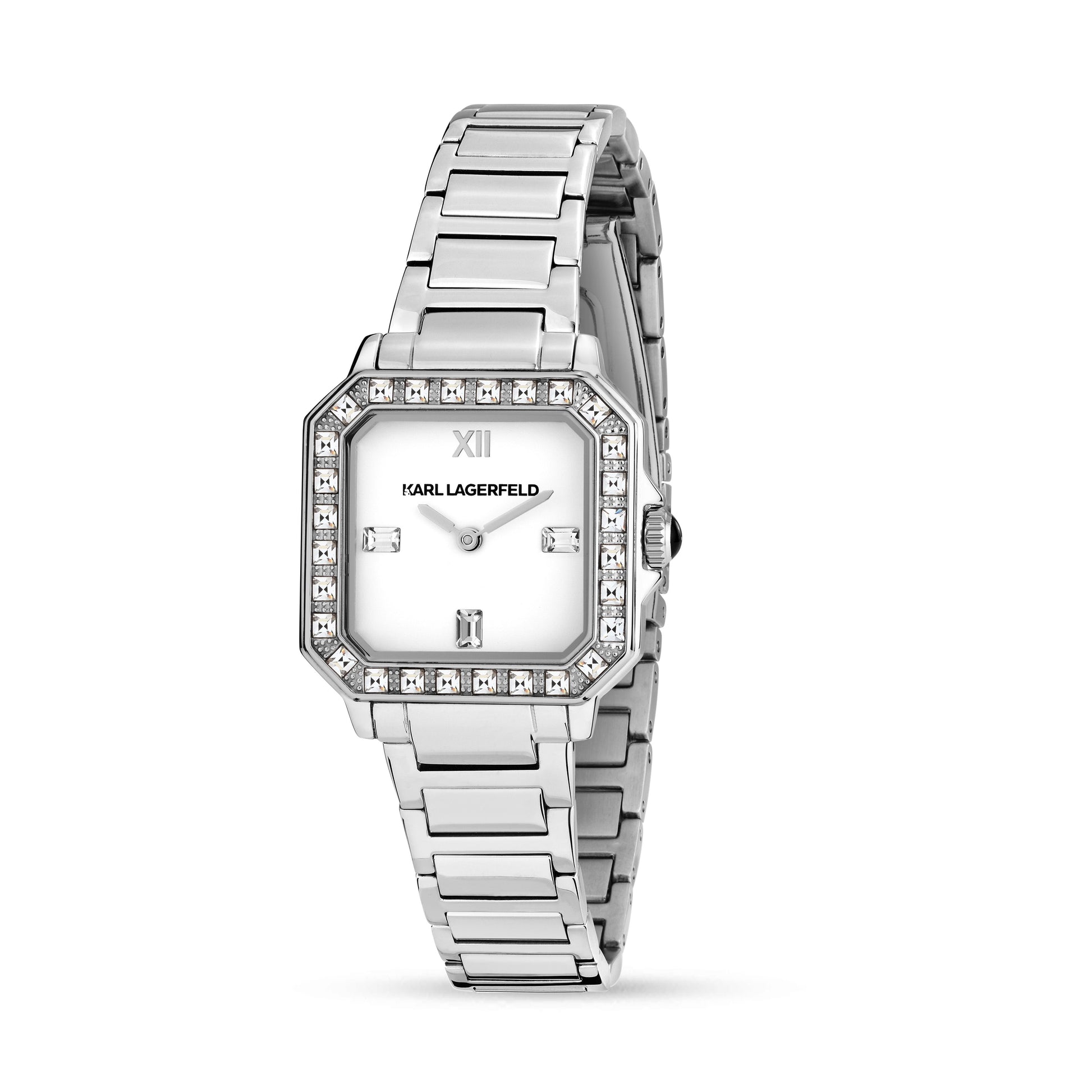 Orologio Karl Lagerfeld R0553102503 Donna